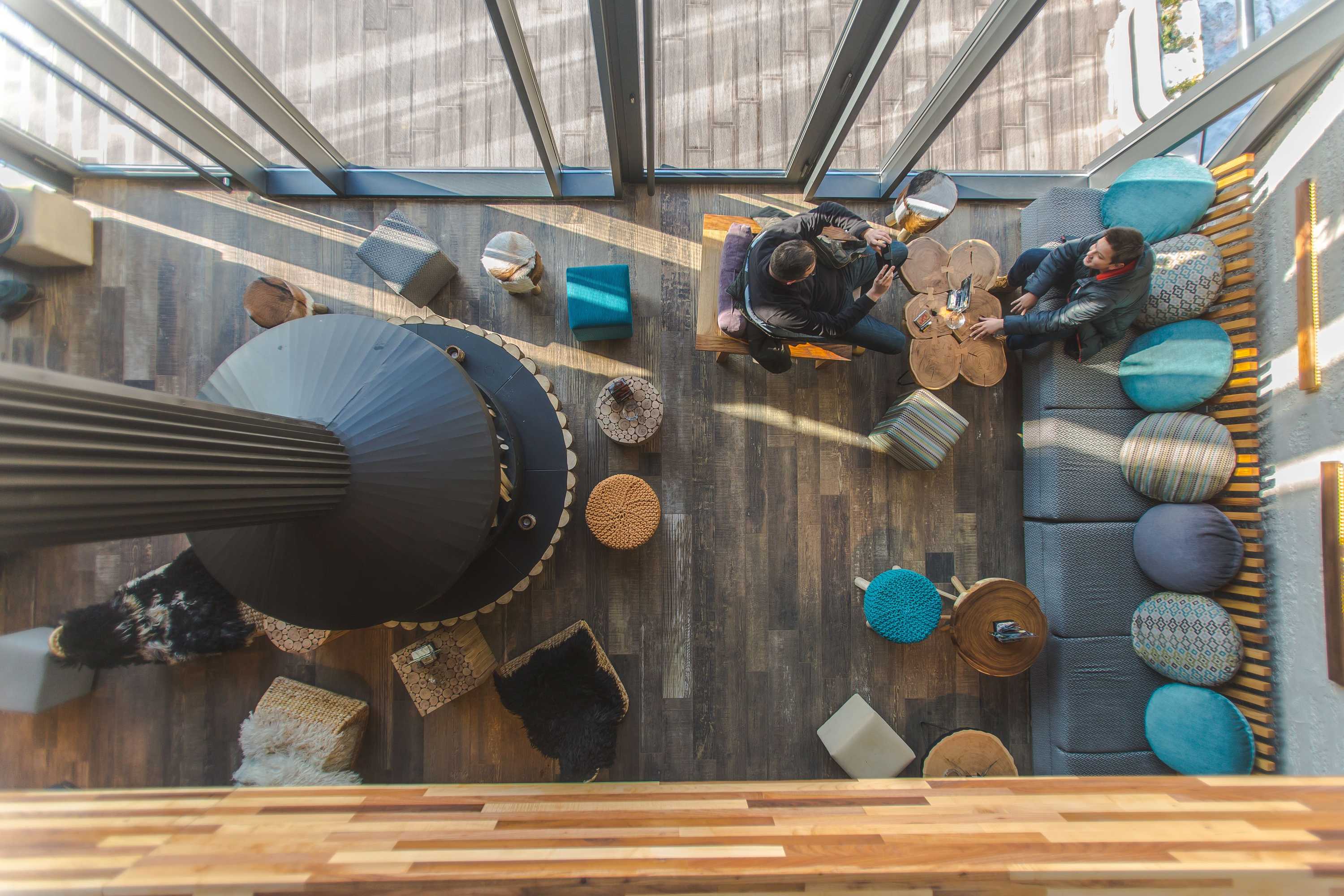 Gift card for Pino Nature Hotel, BW Premier Collection