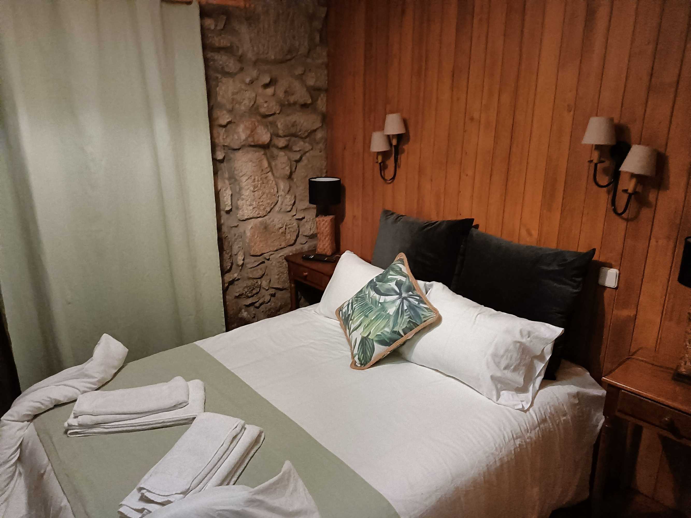 Gift card for Quinta de Leandres