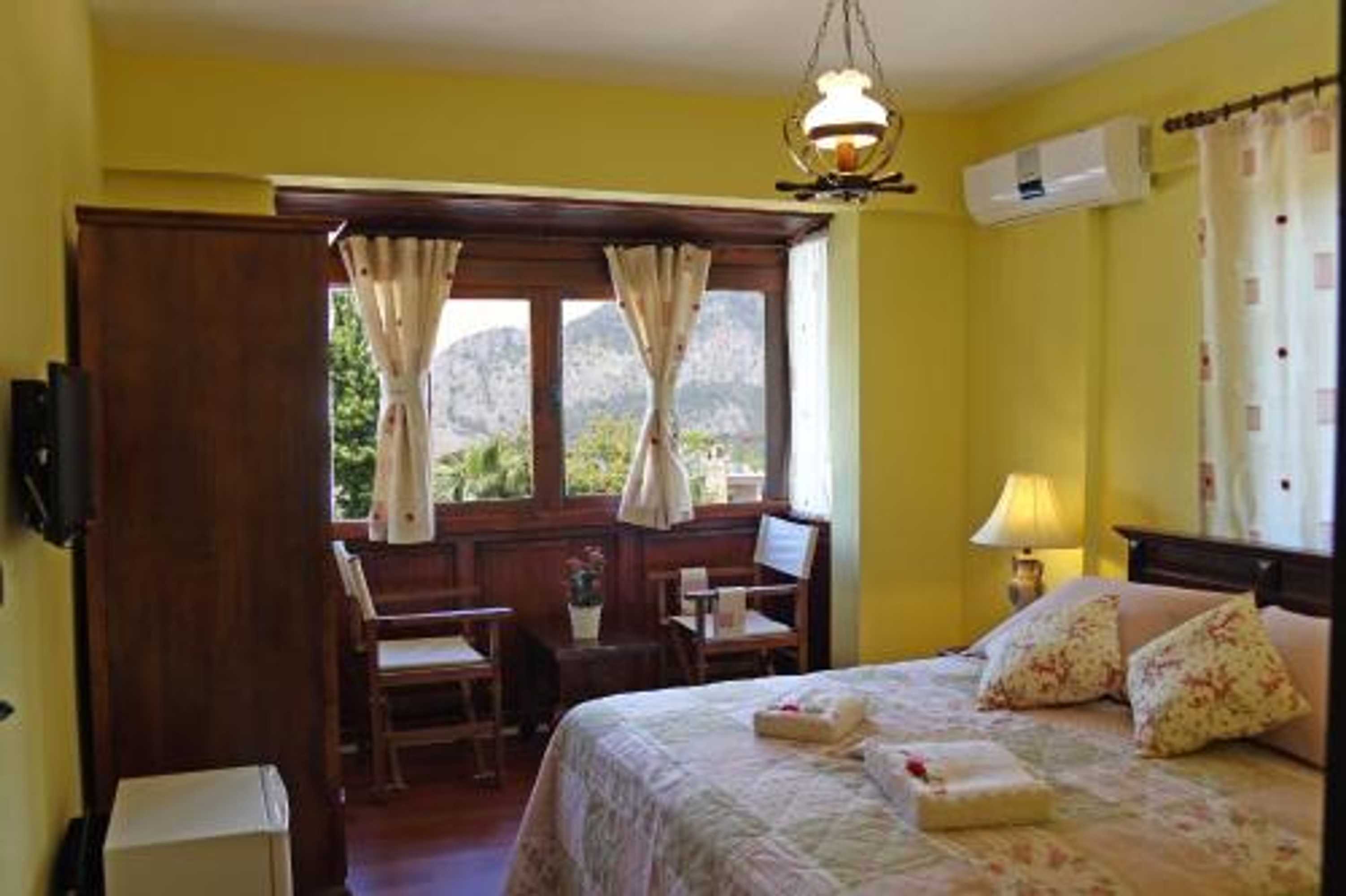 Gift card for Kybele Hotel Gocek Gift card for Kybele Hotel Gocek