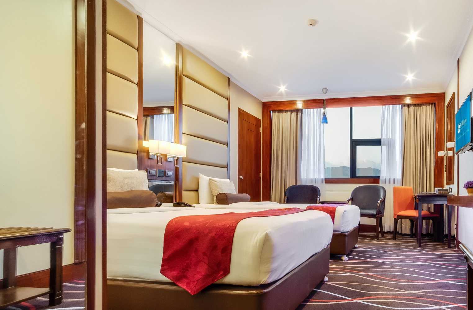 Gift card for Cebu Parklane International Hotel Gift card for Cebu Parklane International Hotel