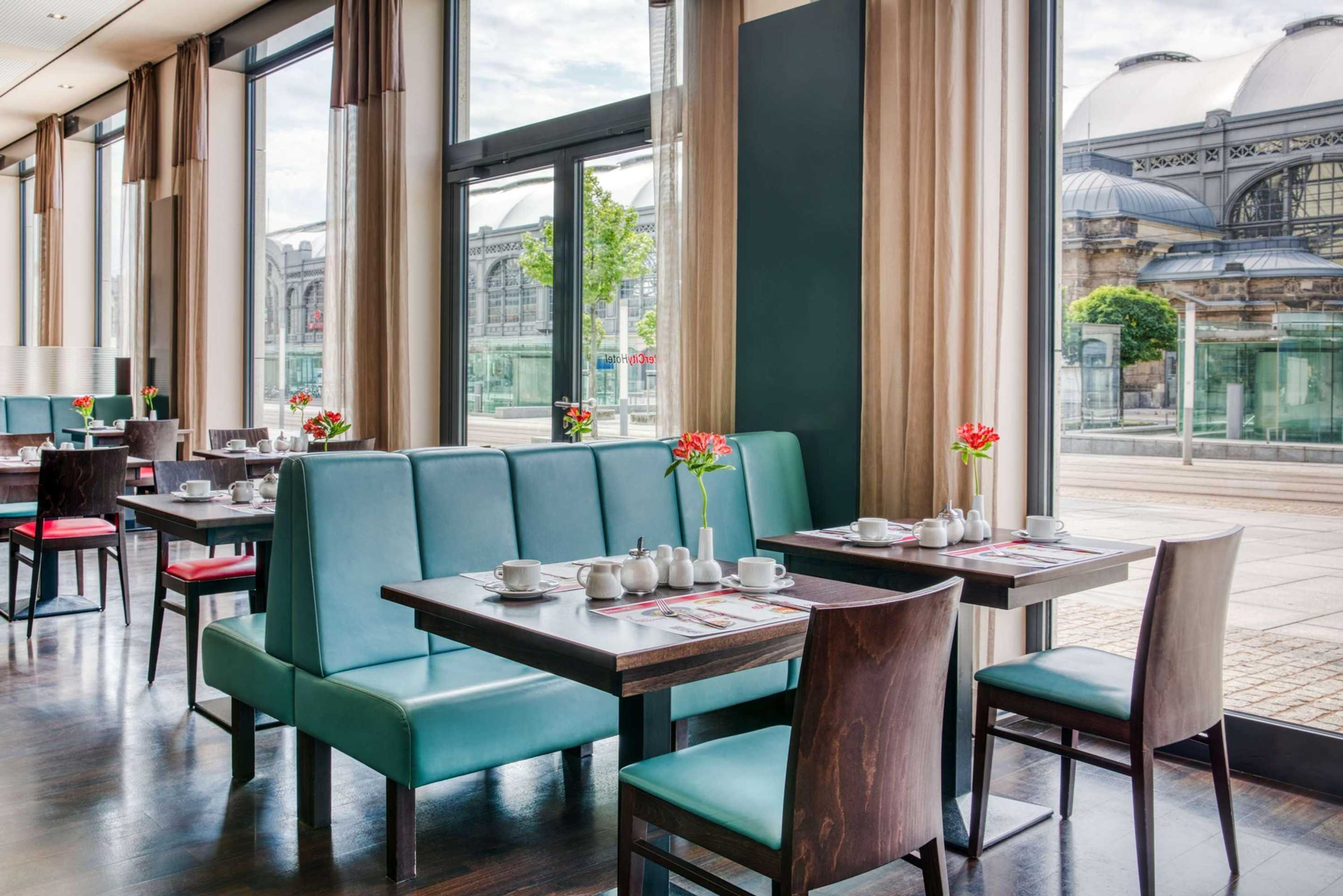 Gift card for Intercityhotel Dresden