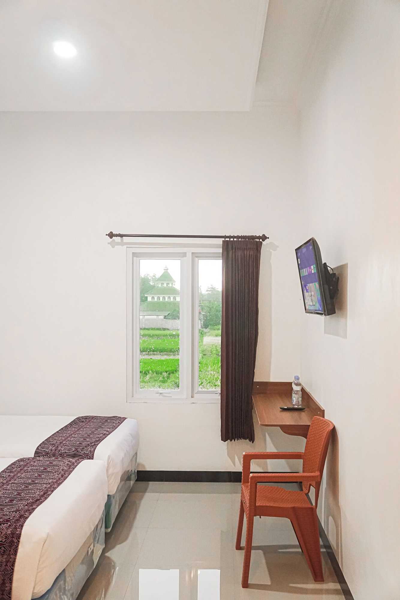 Gift card for RR -2 Syariah Hotel Slg