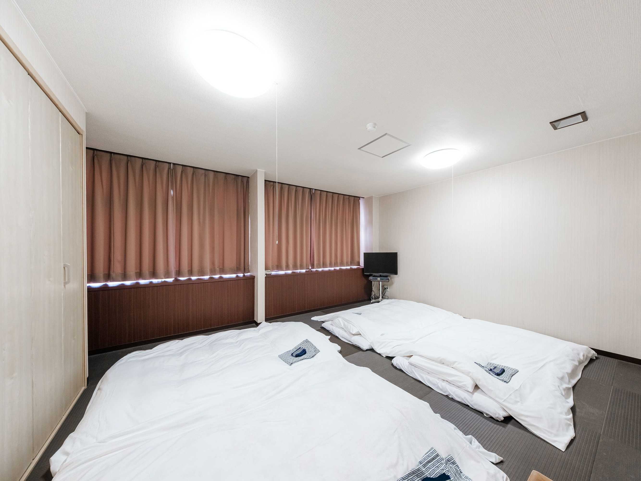 Gift card for Tabist Hotel Tetora Hakodate Station Gift card for Tabist Hotel Tetora Hakodate Station