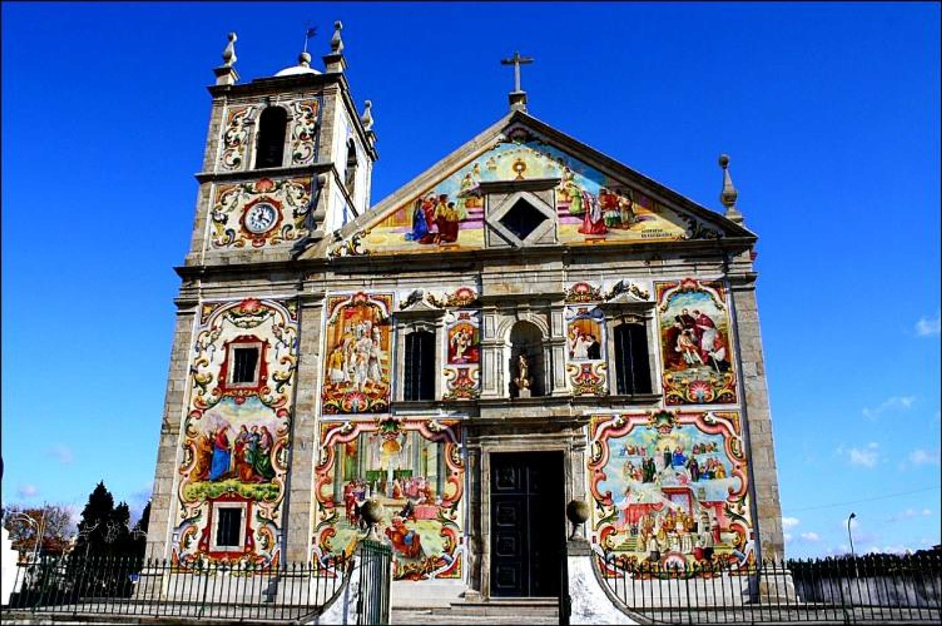 Gift card for Casa do Moinho