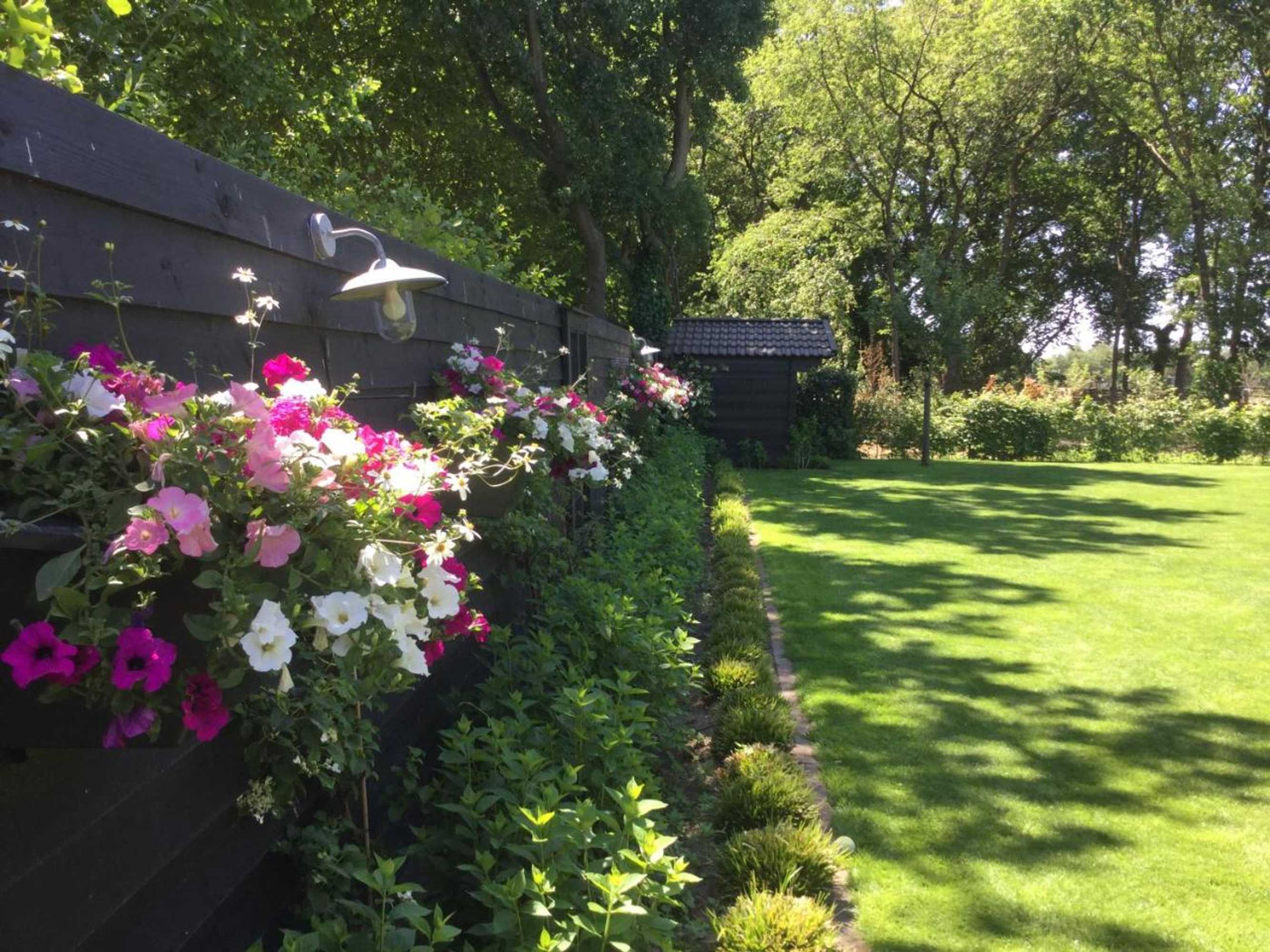 Gift card for Bed & Breakfast Bennekom