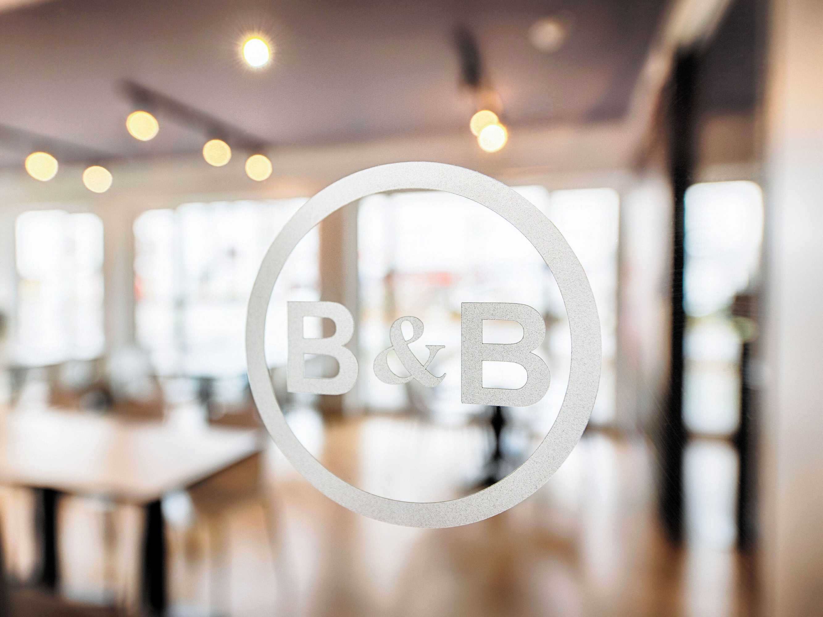 Gift card for B&b Hotel Dresden-Altstadt