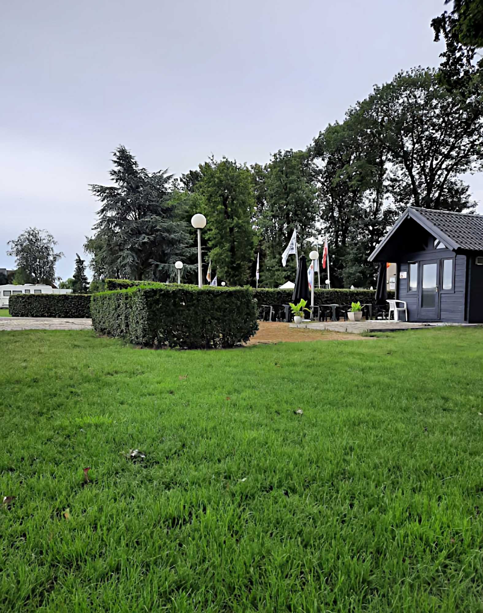 Gift card for De Berk Hotel