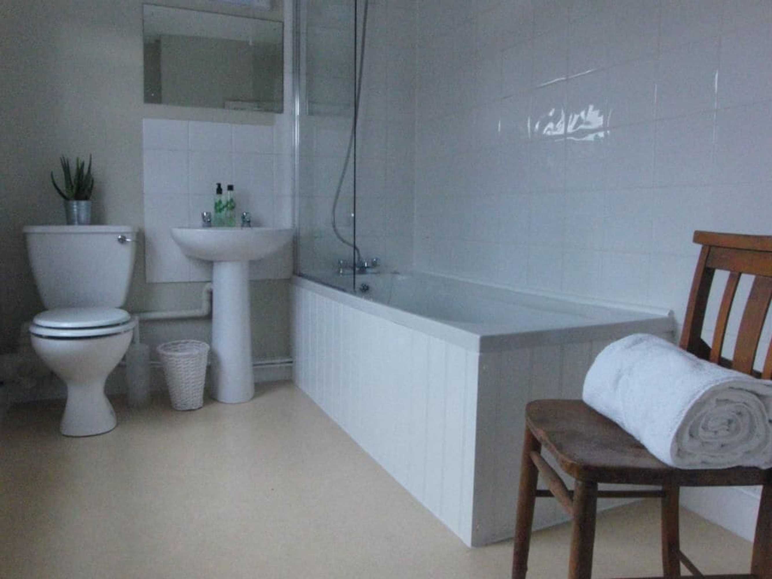 Gift card for The Bosun's Chair