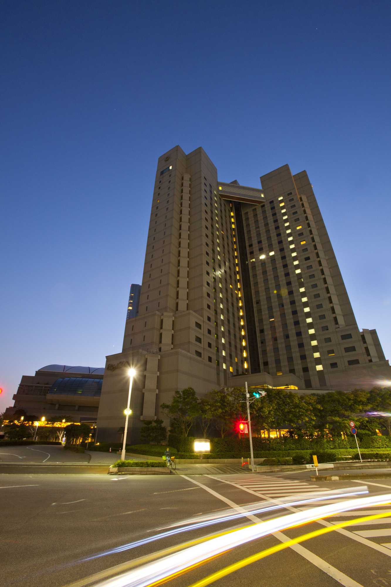 Gift card for Hotel New Otani Makuhari Gift card for Hotel New Otani Makuhari