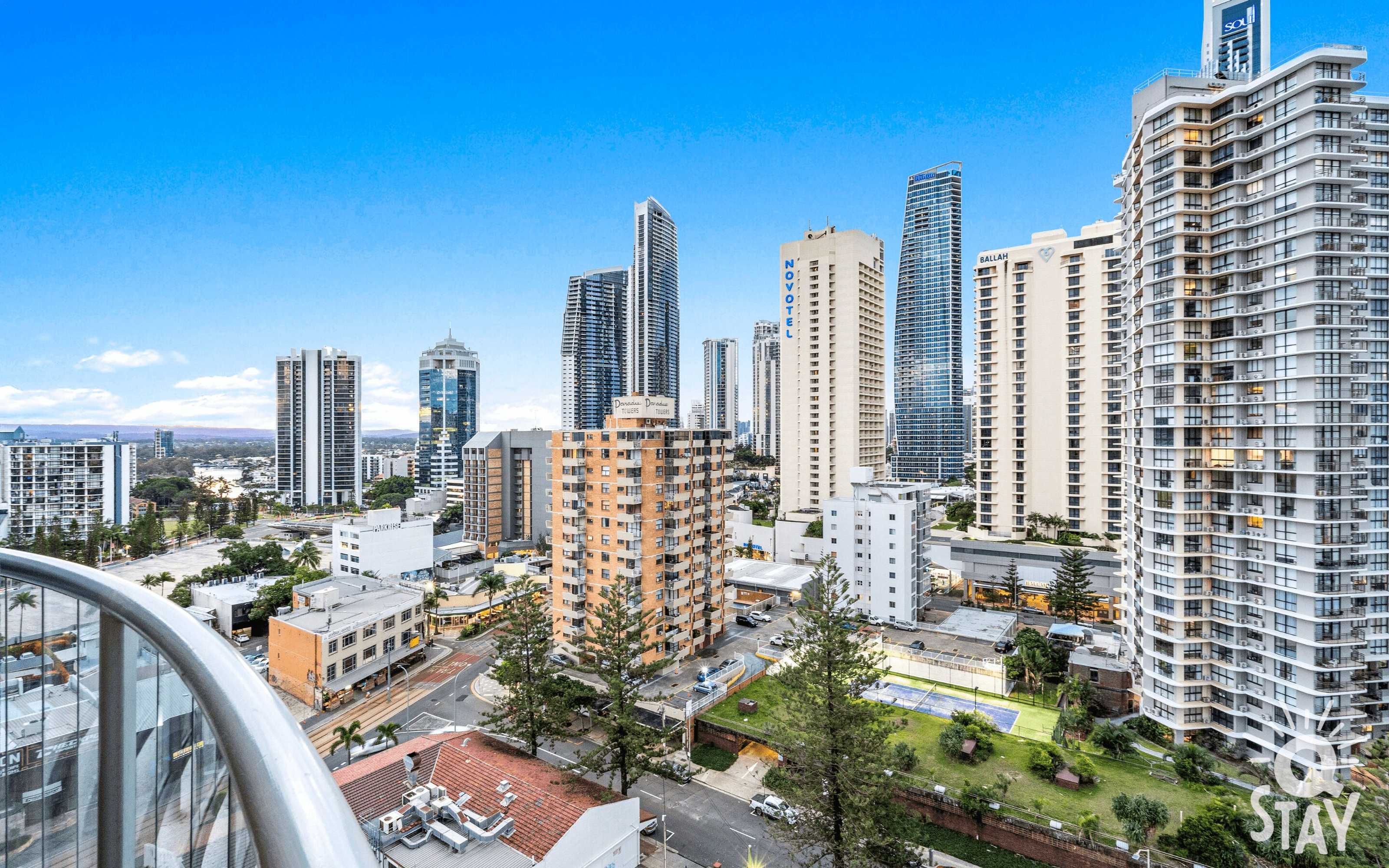 Gift card for Legends Hotel - Heart of Surfers Paradise - Q Stay Gift card for Legends Hotel - Heart of Surfers Paradise - Q Stay