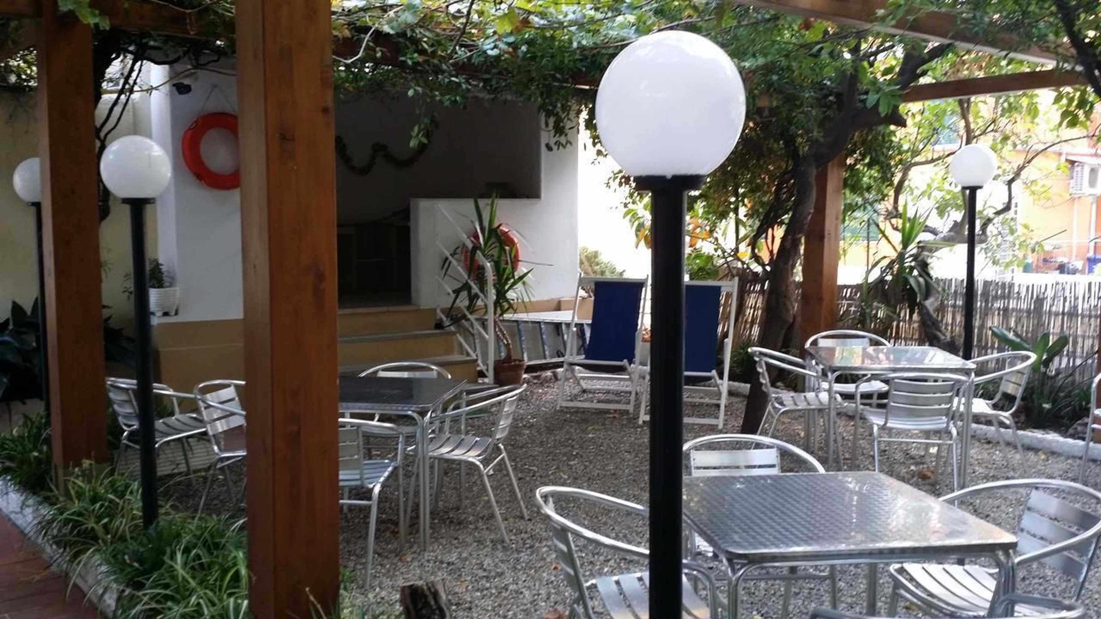 Gift card for Hotel San Giorgio