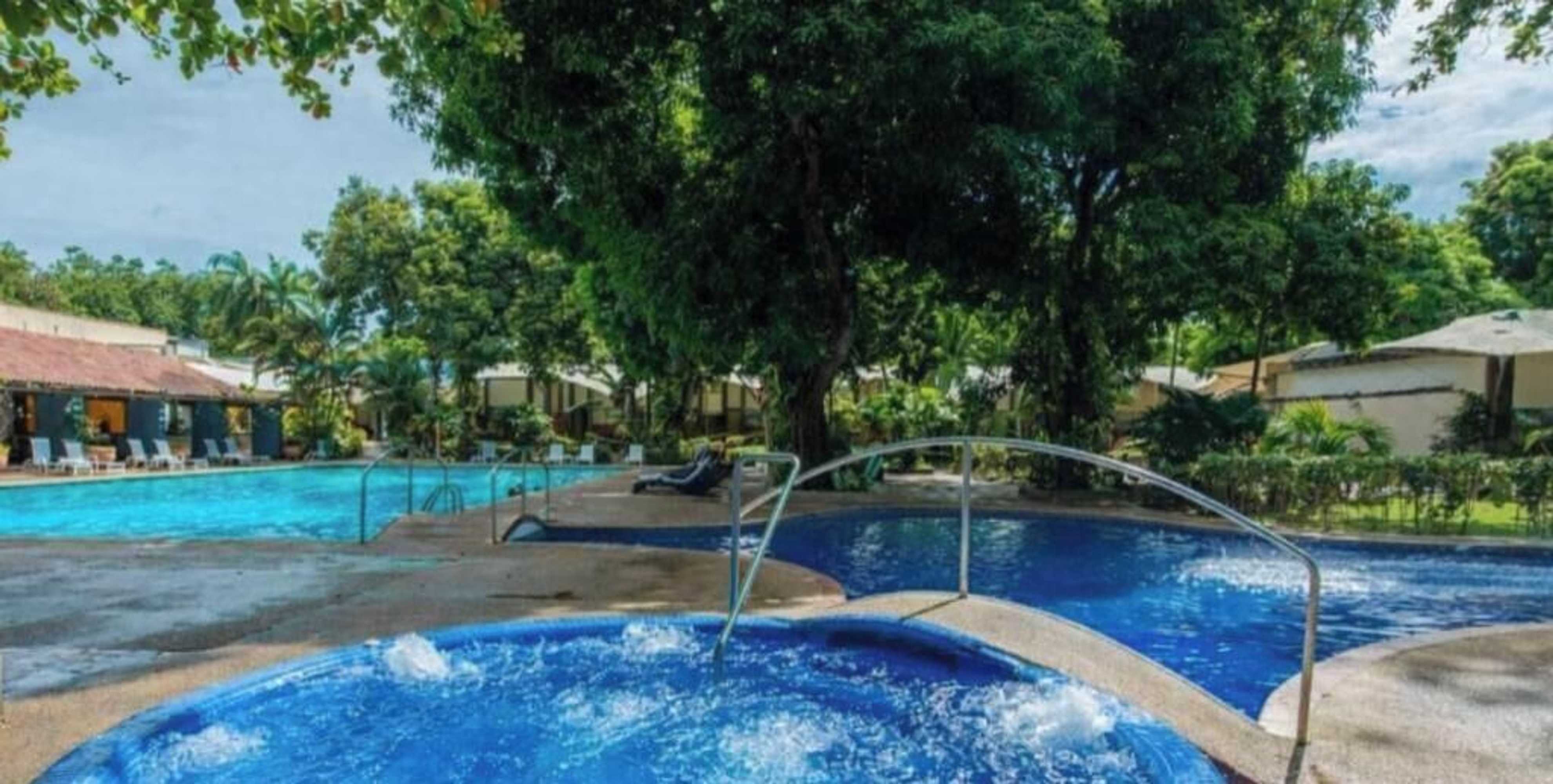 Gift card for Ghl Hotel Club El Puente