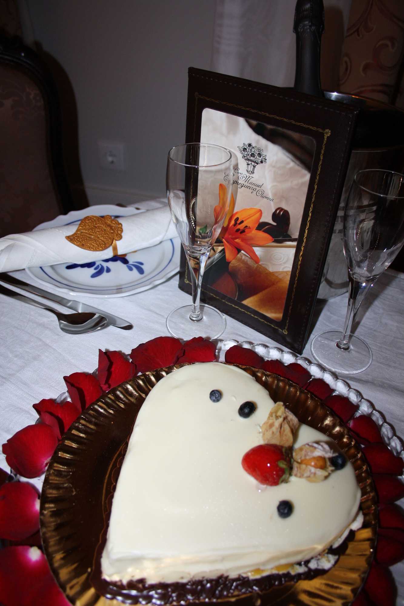 Gift card for Casa Manuel Espregueira e Oliveira