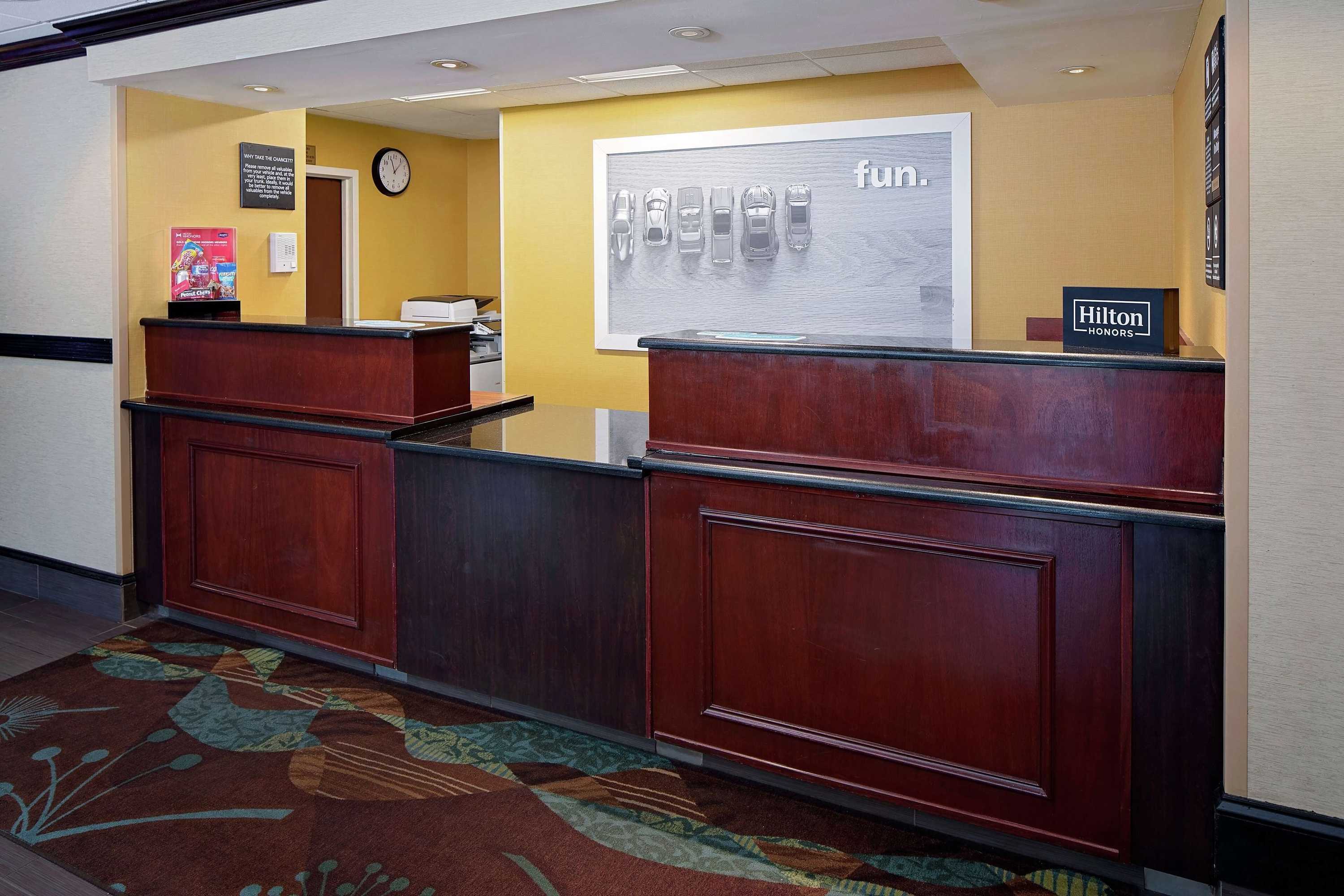 Gift card for Hampton Inn by Hilton Philadelphia / Willow Grove Gift card for Hampton Inn by Hilton Philadelphia / Willow Grove