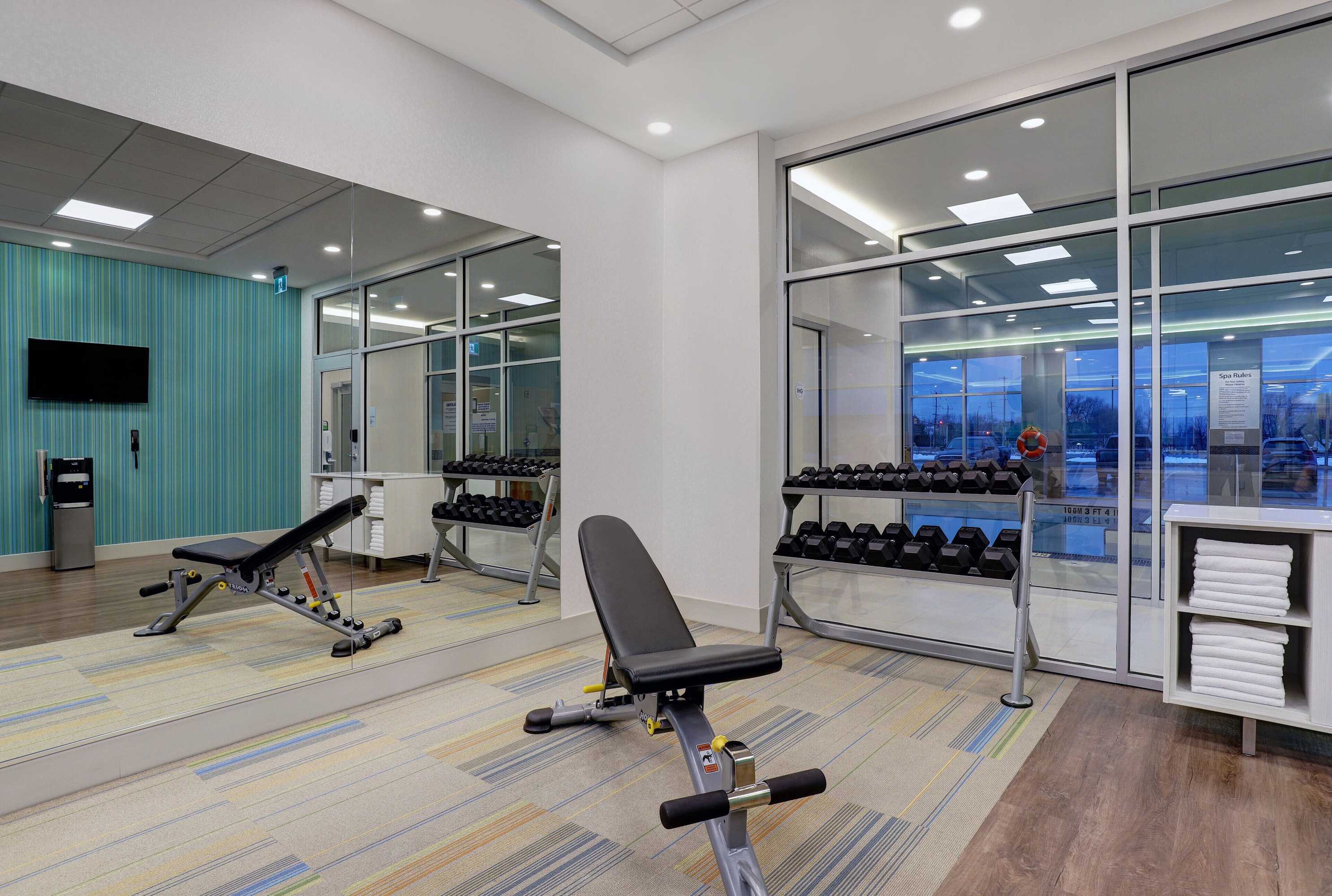 Gift card for Holiday Inn Express & Suites Collingwood by Ihg