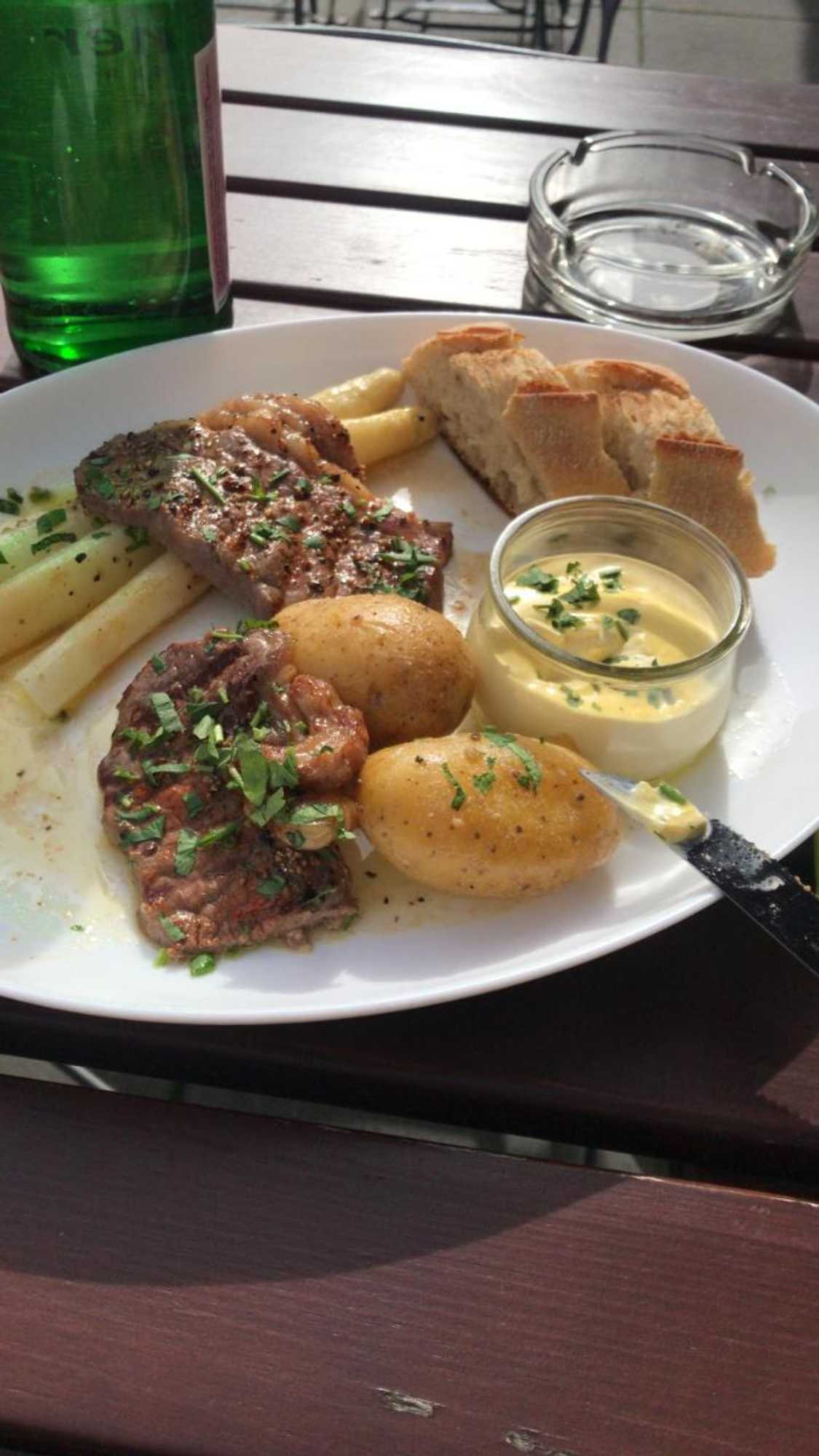 Gift card for Bergischer Hof