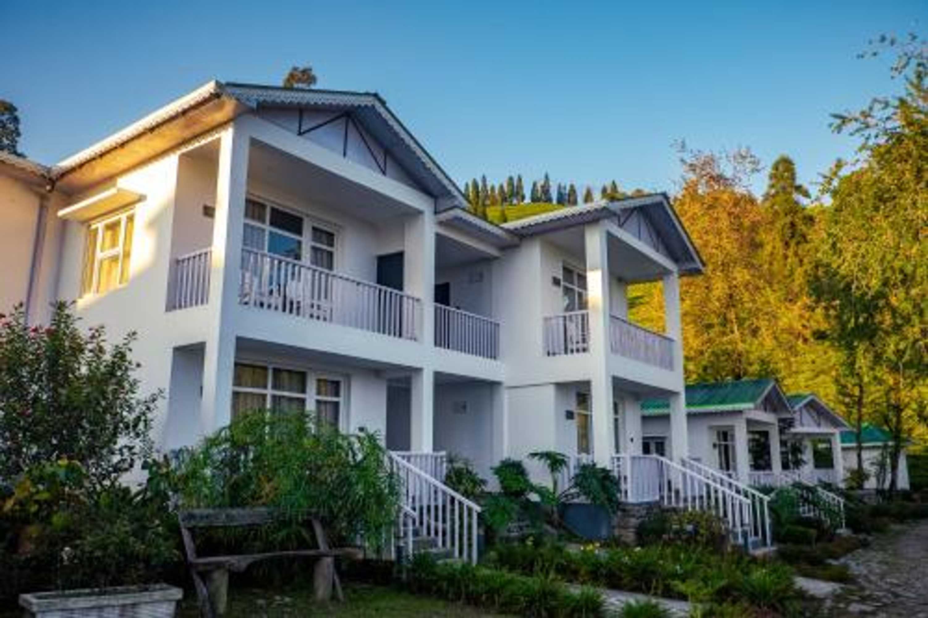 Gift card for Eco Adventure Resorts Temi Bungalow South Sikkim Gift card for Eco Adventure Resorts Temi Bungalow South Sikkim