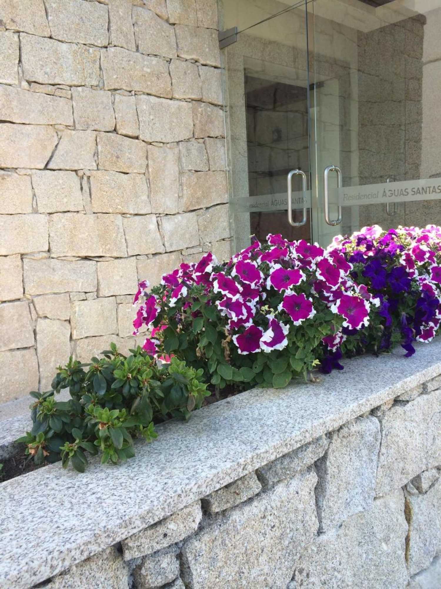 Gift card for Residencial São José e Residencial Águas Santas