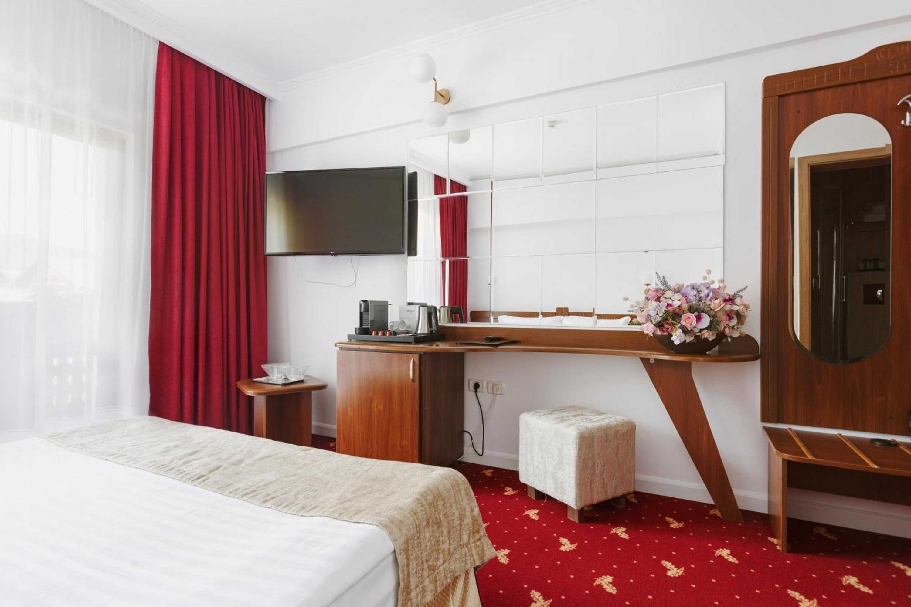 Gift card for Manor Ski Hotel