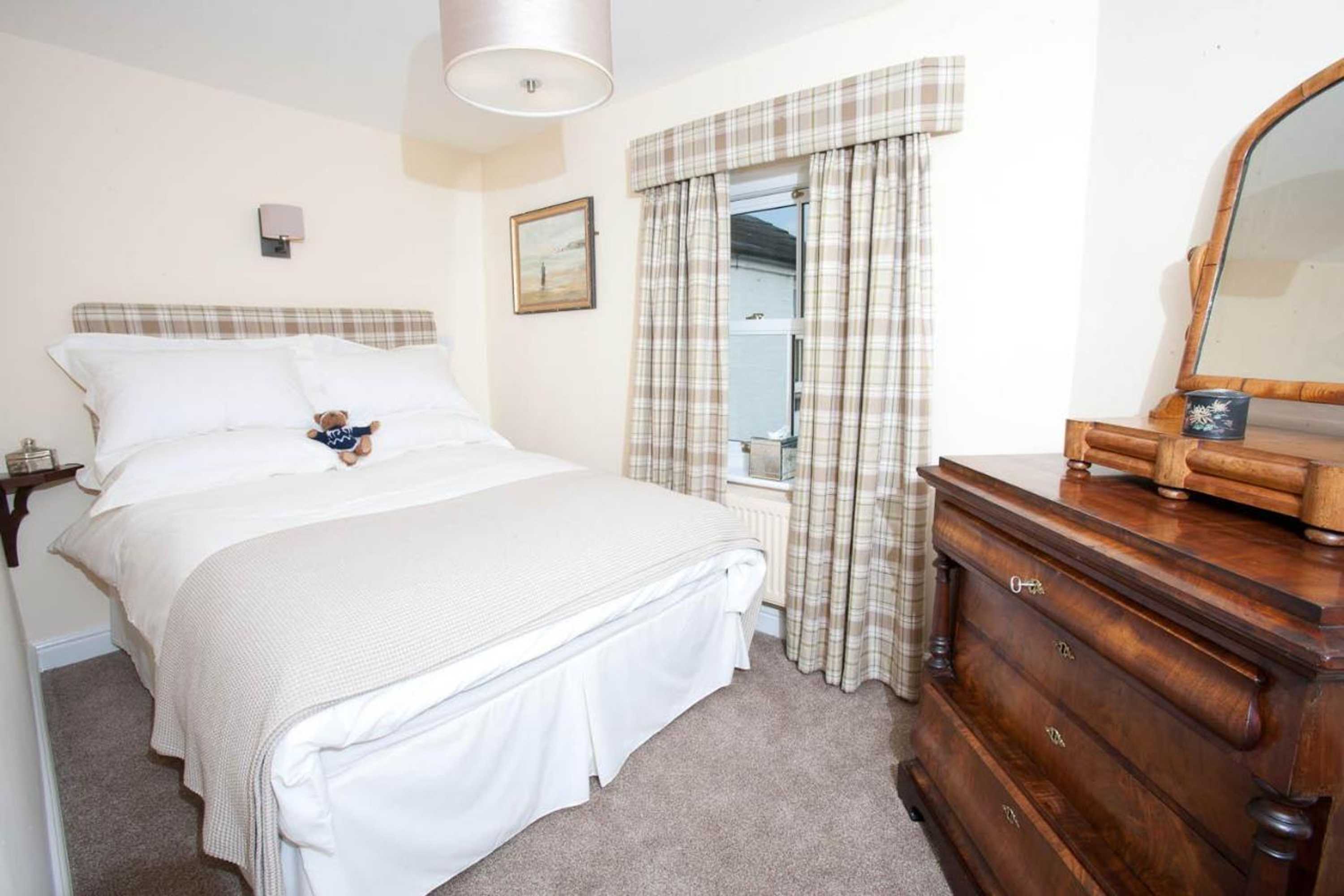 Gift card for The Fountain Inn