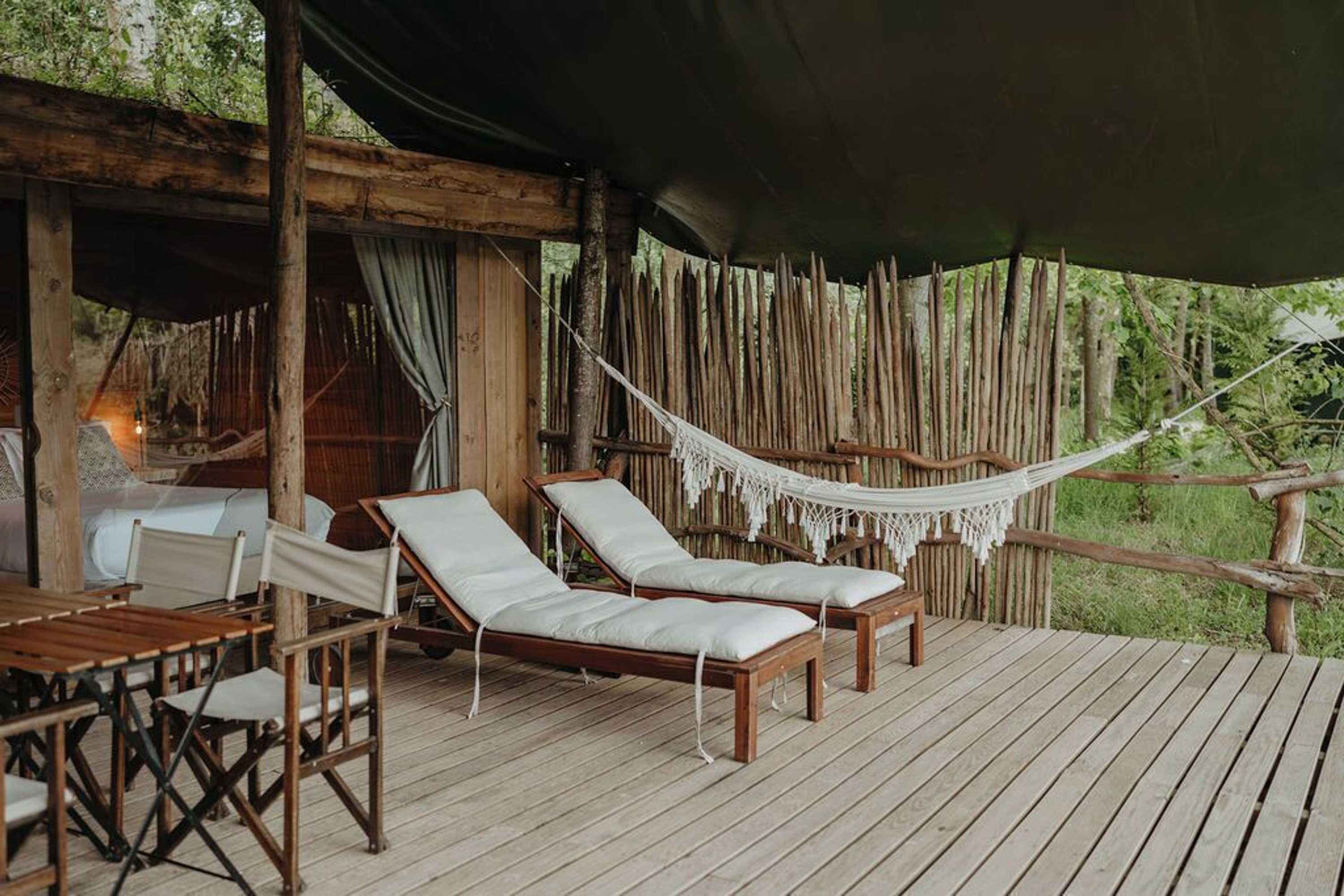 Gift card for Parque Dos Monges