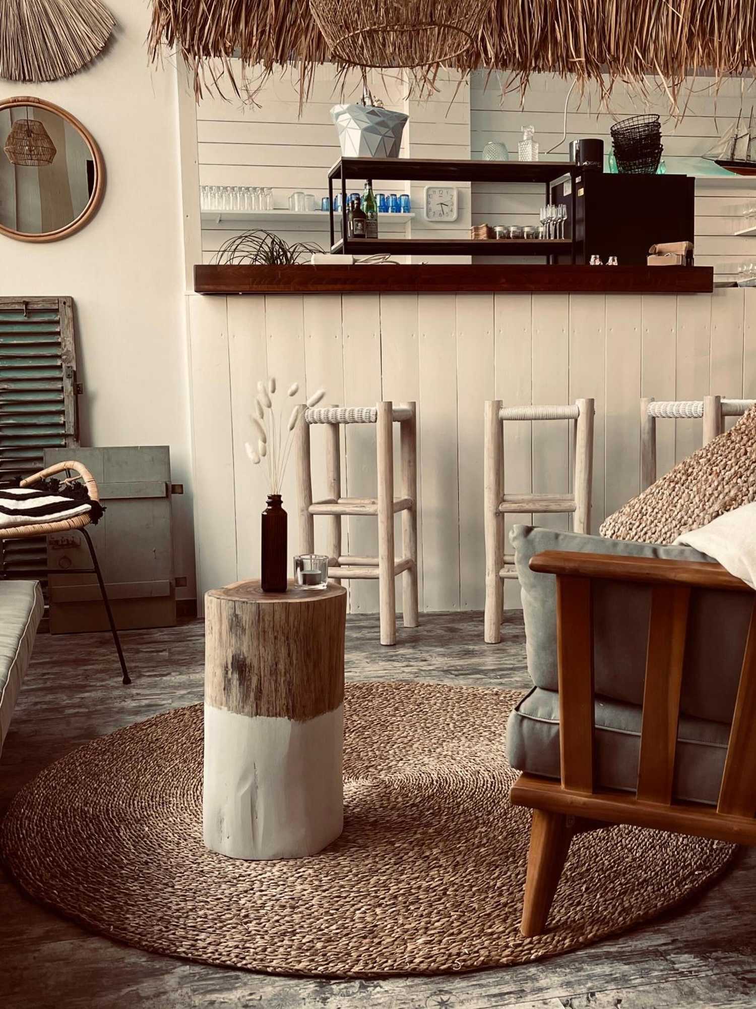 Gift card for Aqua Hotel