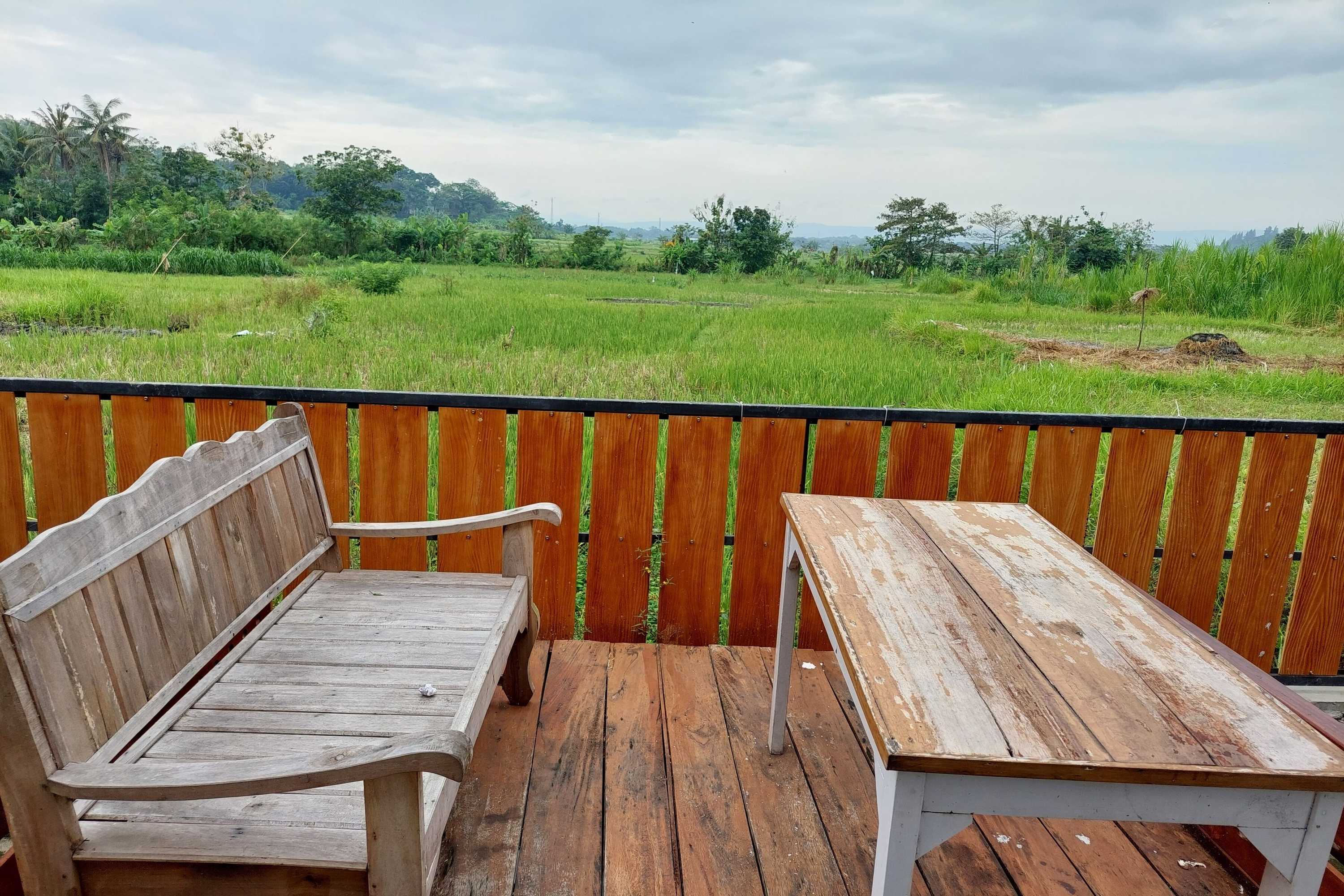 Gift card for Mbok Niem Cafe And Cottage