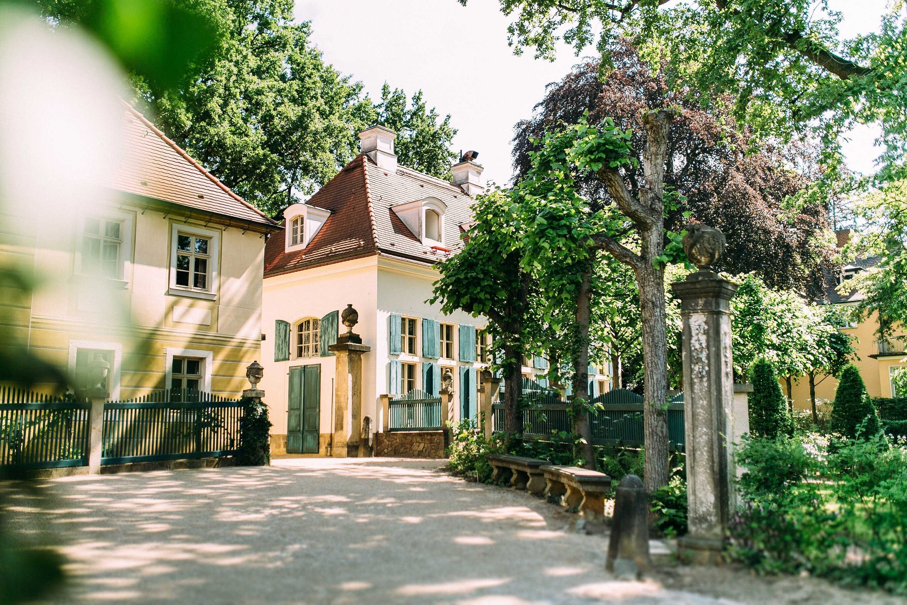 Gift card for Hotel Villa Sorgenfrei & Restaurant Atelier Sanssouci Gift card for Hotel Villa Sorgenfrei & Restaurant Atelier Sanssouci