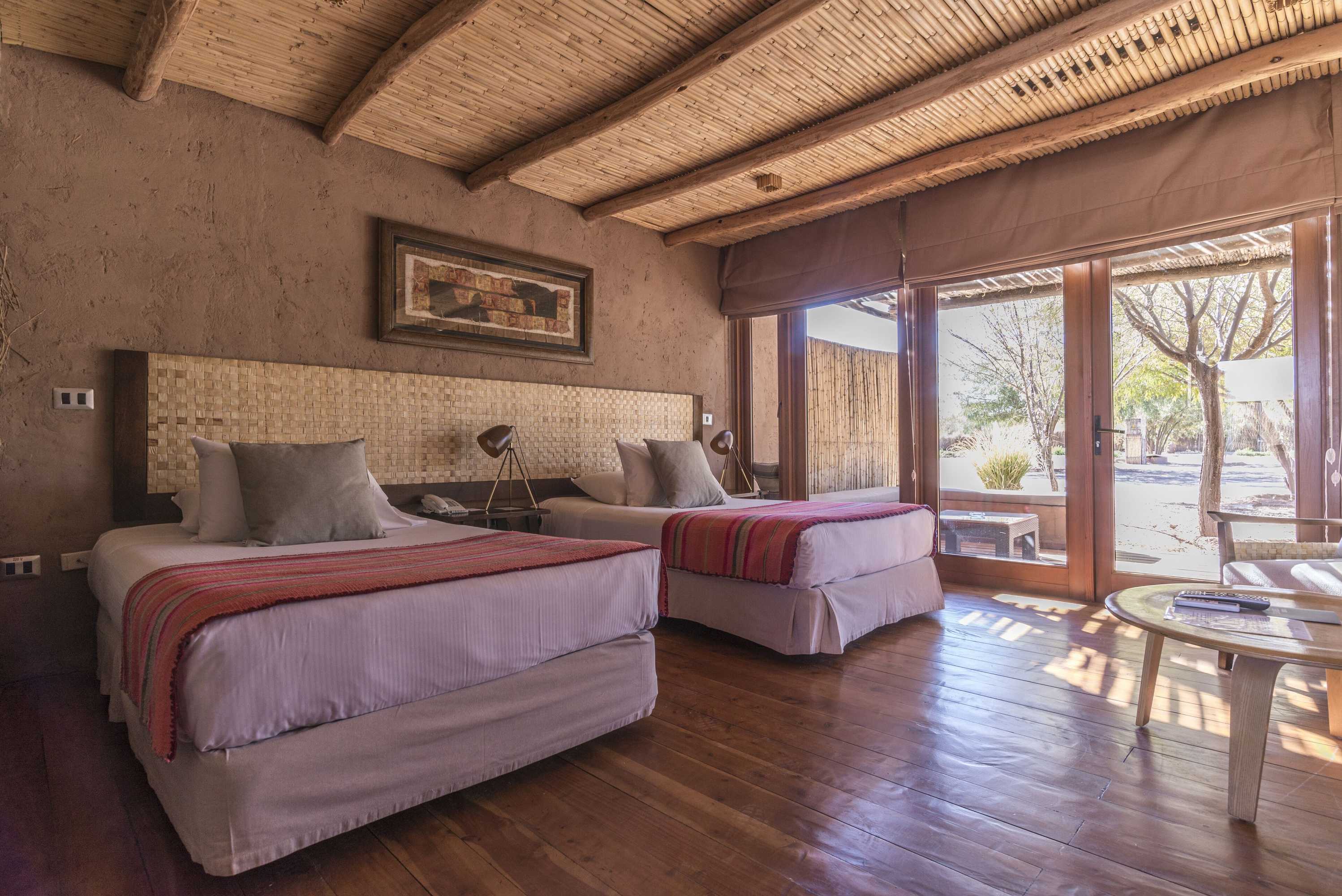 Gift card for Hotel Cumbres San Pedro de Atacama Gift card for Hotel Cumbres San Pedro de Atacama