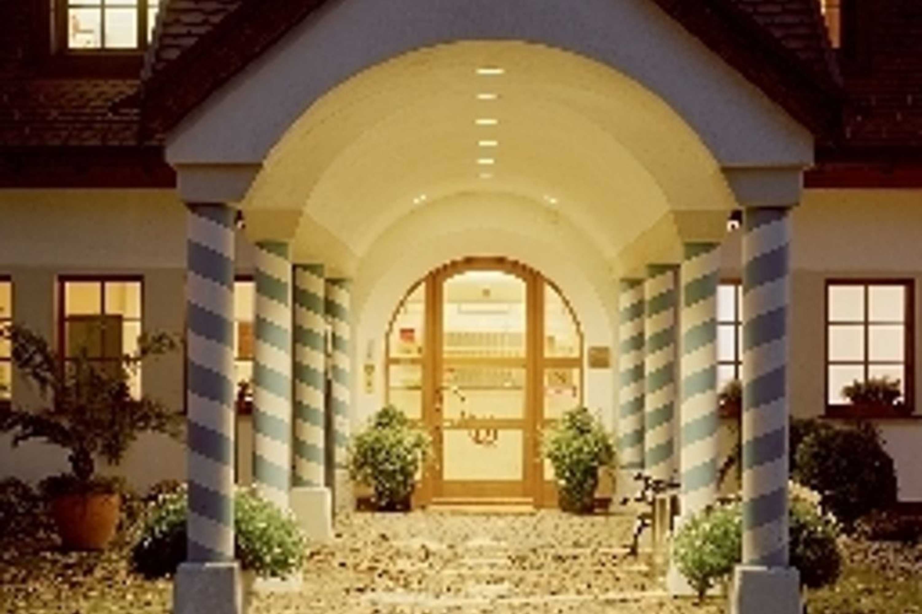 Gift card for Golfhotel Bodensee Gift card for Golfhotel Bodensee