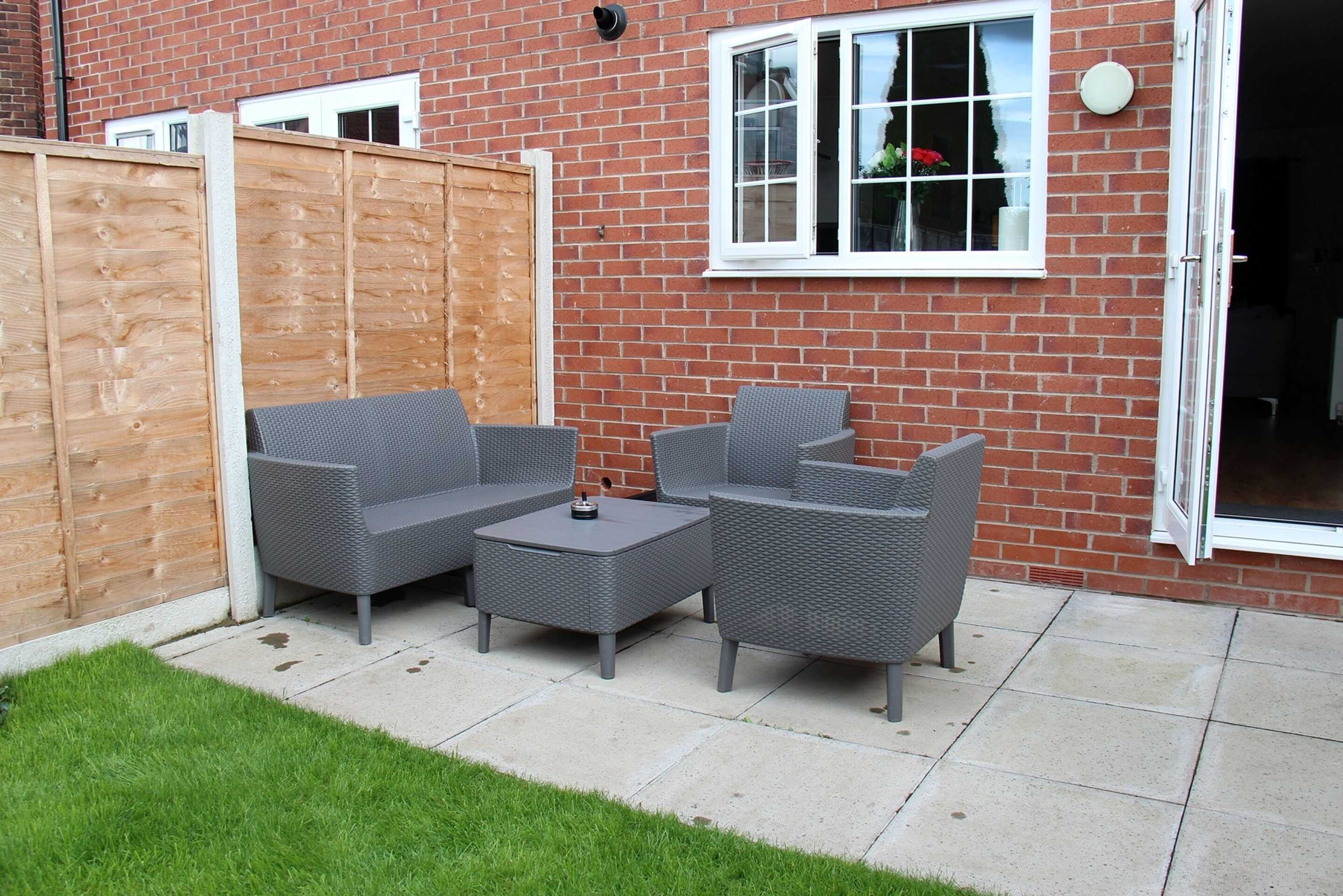 Gift card for Mosh Homes