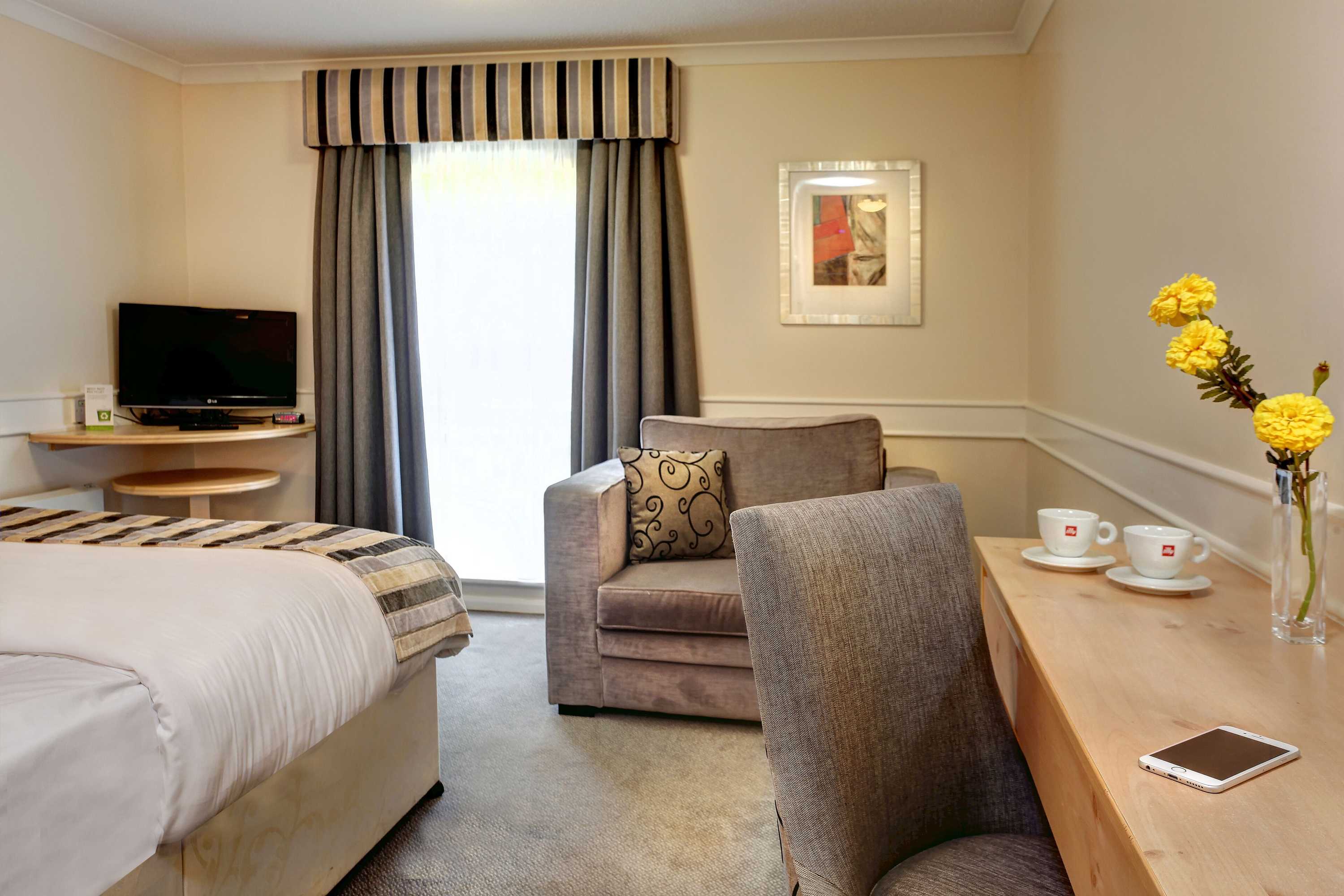 Gift card for Best Western Appleby Park Hotel Gift card for Best Western Appleby Park Hotel