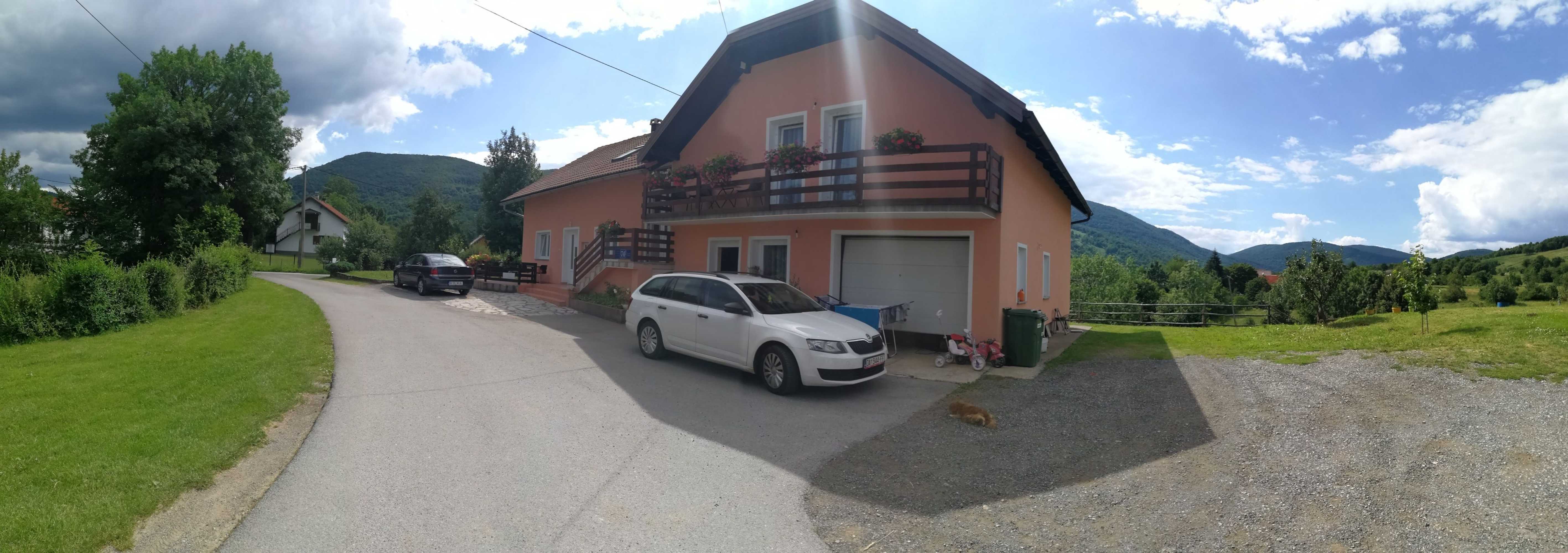 Gift card for Guesthouse Blazenka Hodak Gift card for Guesthouse Blazenka Hodak