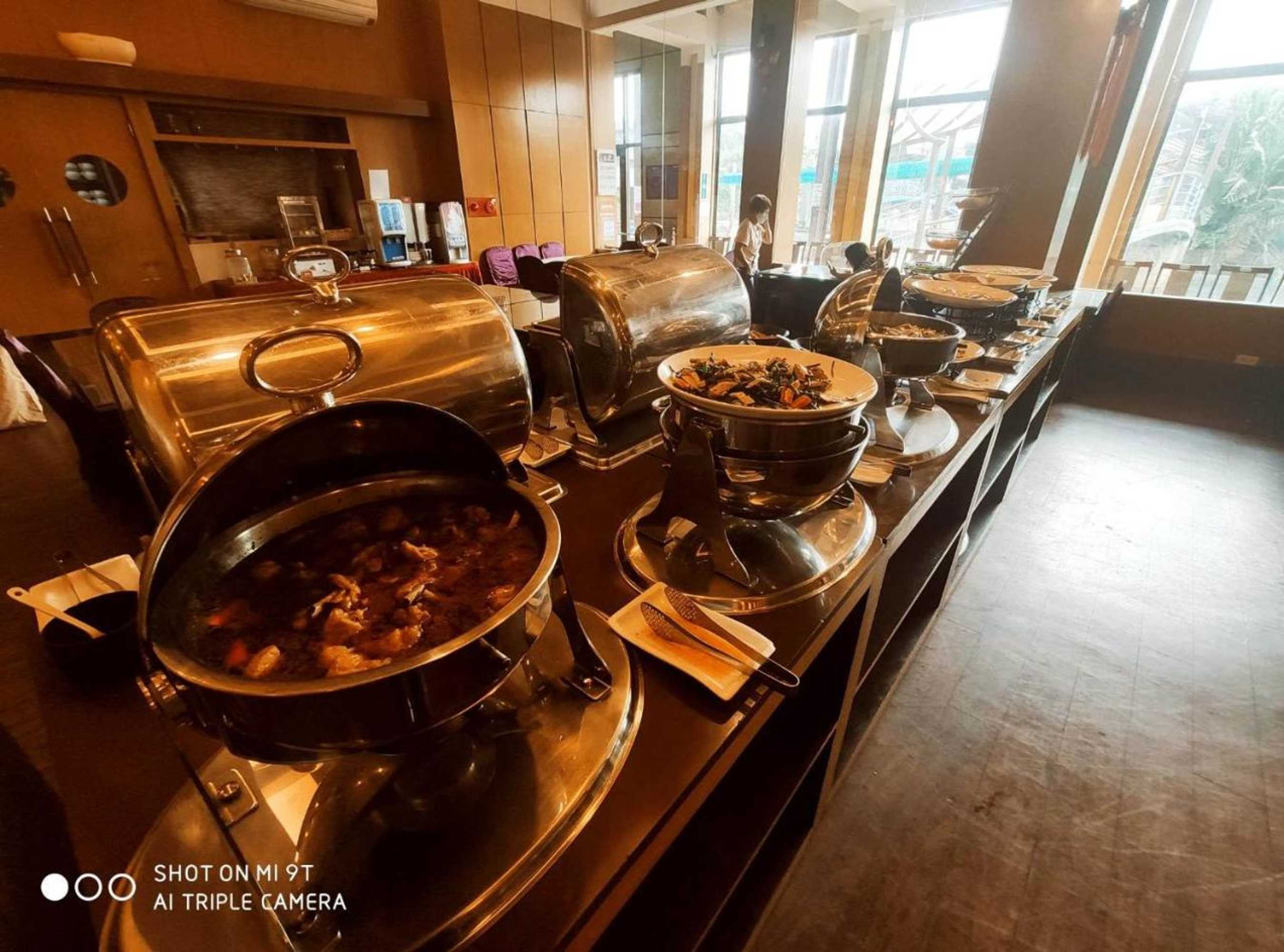 Gift card for Giyoche Motel