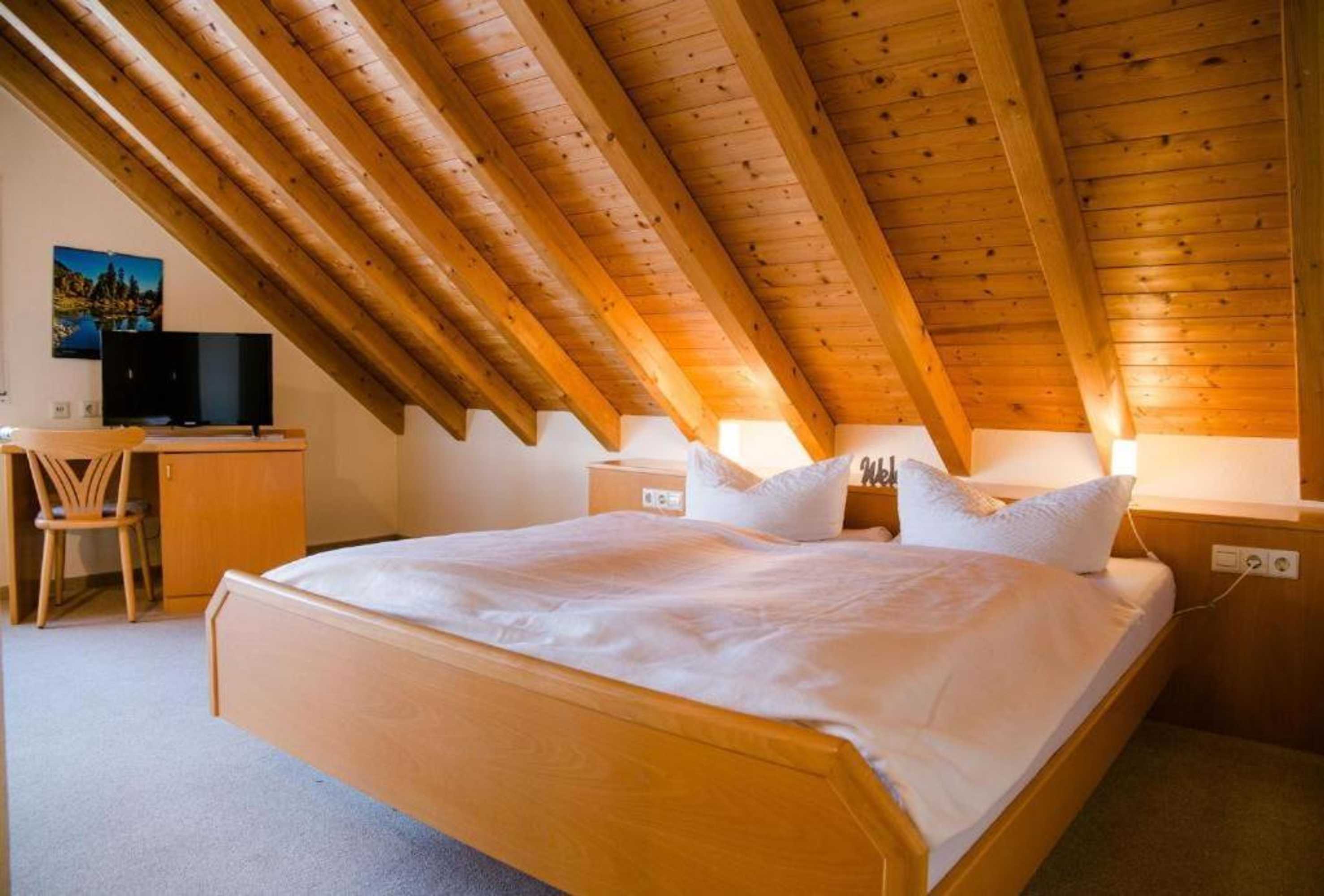 Gift card for Gästehaus St. Martin