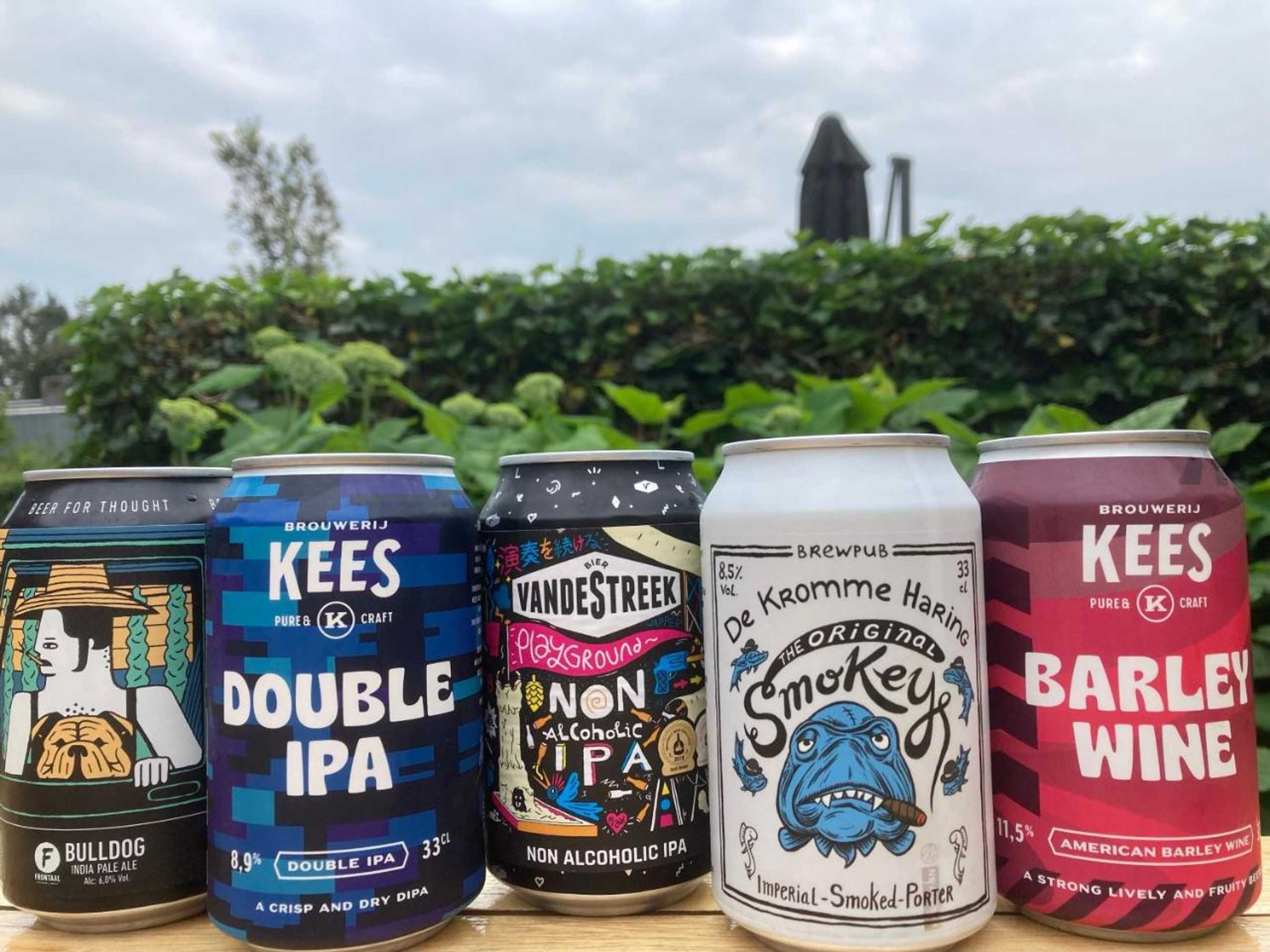 Gift card for Hotel-Restaurant de Boer'nkinkel