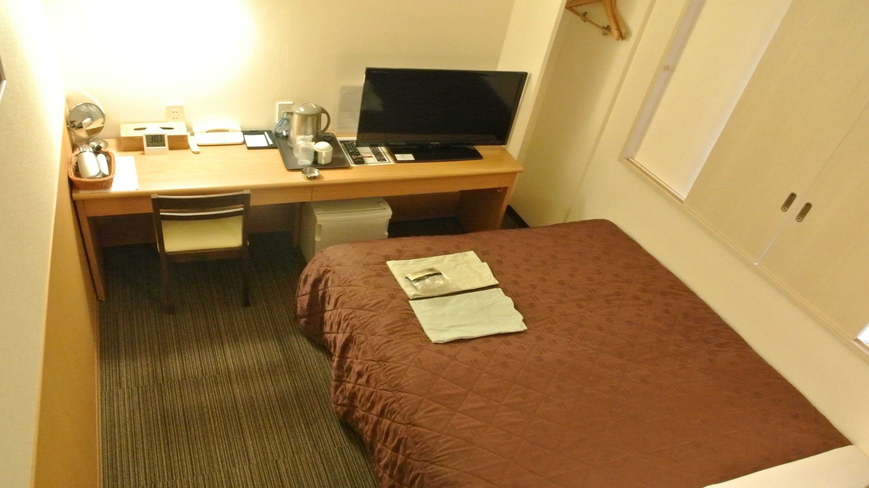 Gift card for R-Bend Hotel Atsugi