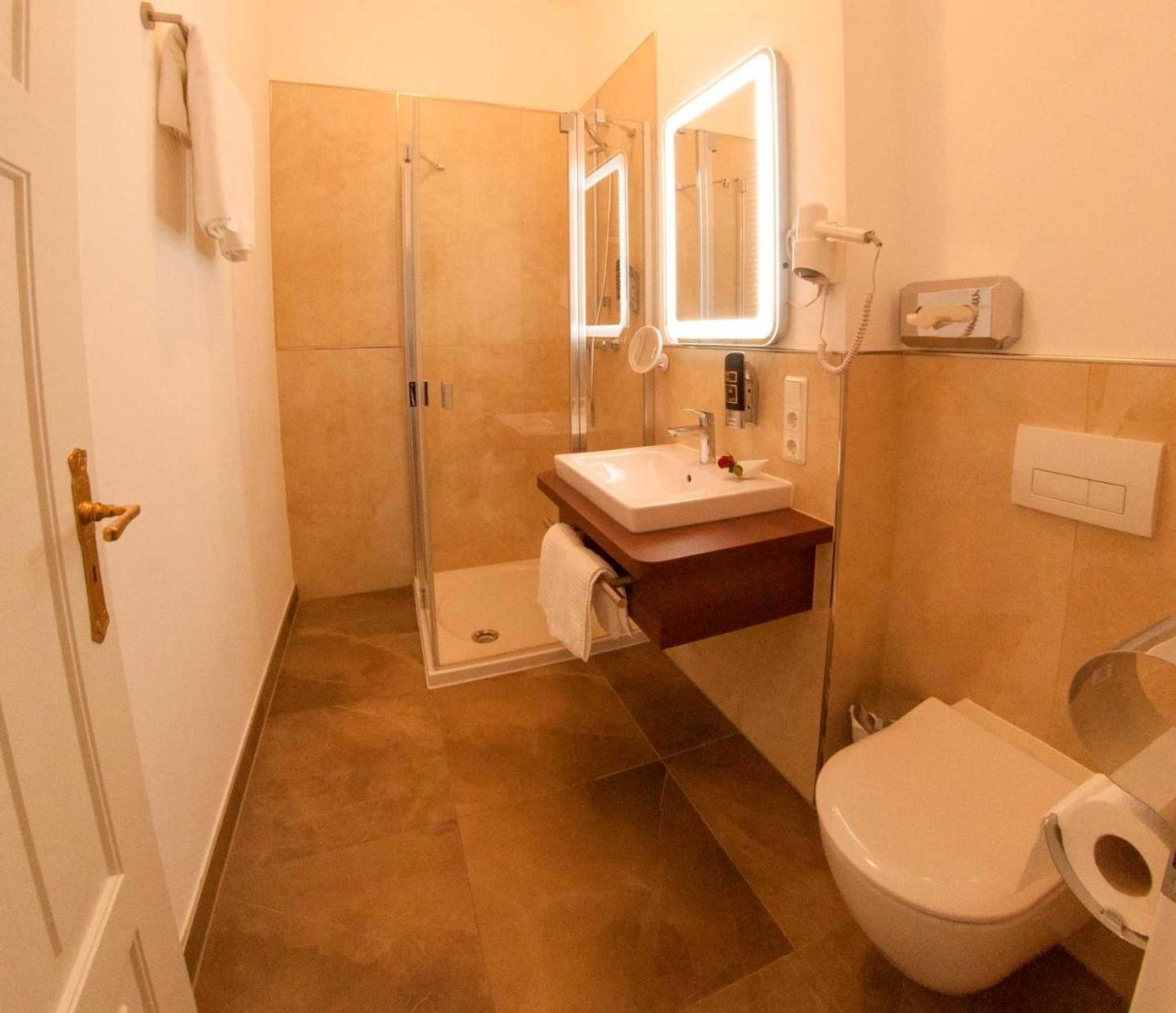 Gift card for Pension Villa Kleine Wartburg