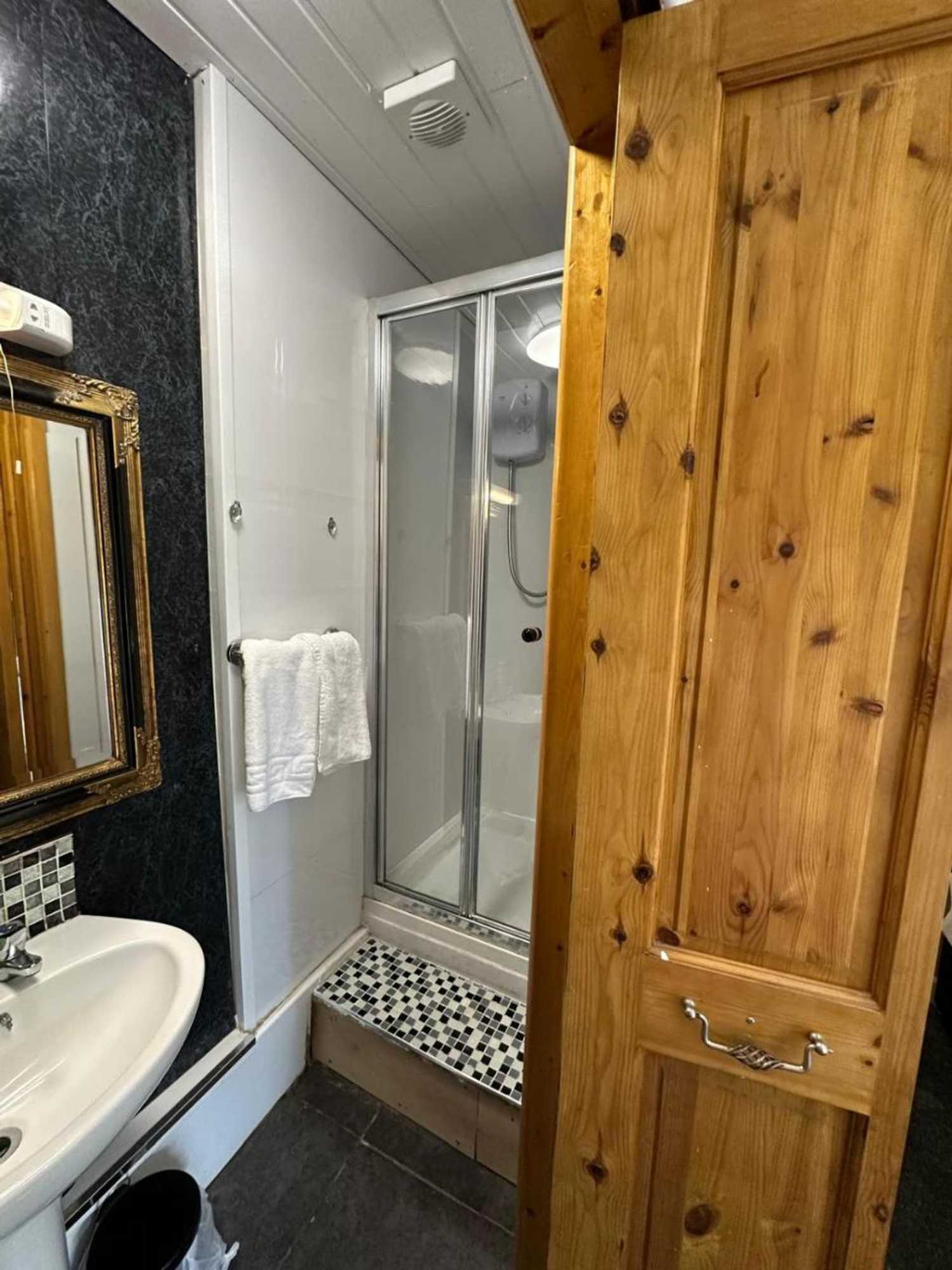 Gift card for Prince of Wales Inn