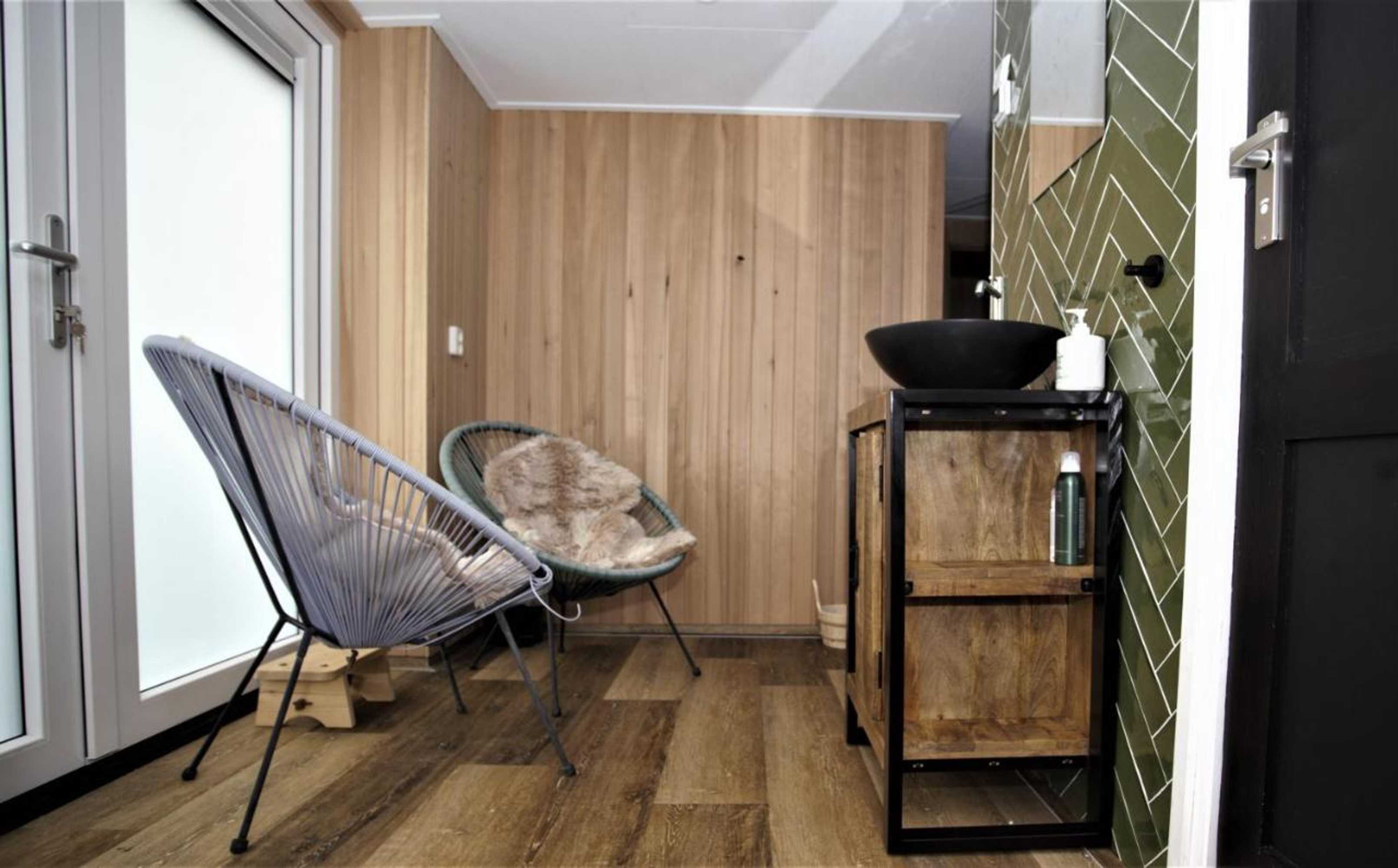 Gift card for B&b 'T Skoalhûs