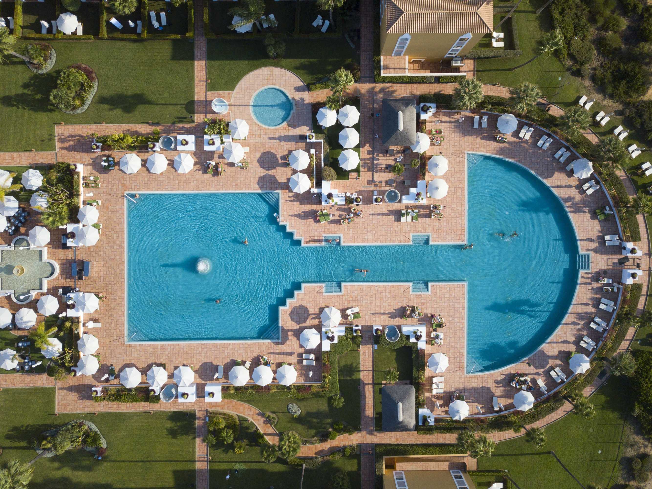 Gift card for Palacio de Sancti Petri, a Gran Meliá - The Leading Hotels of The World Gift card for Palacio de Sancti Petri, a Gran Meliá - The Leading Hotels of The World