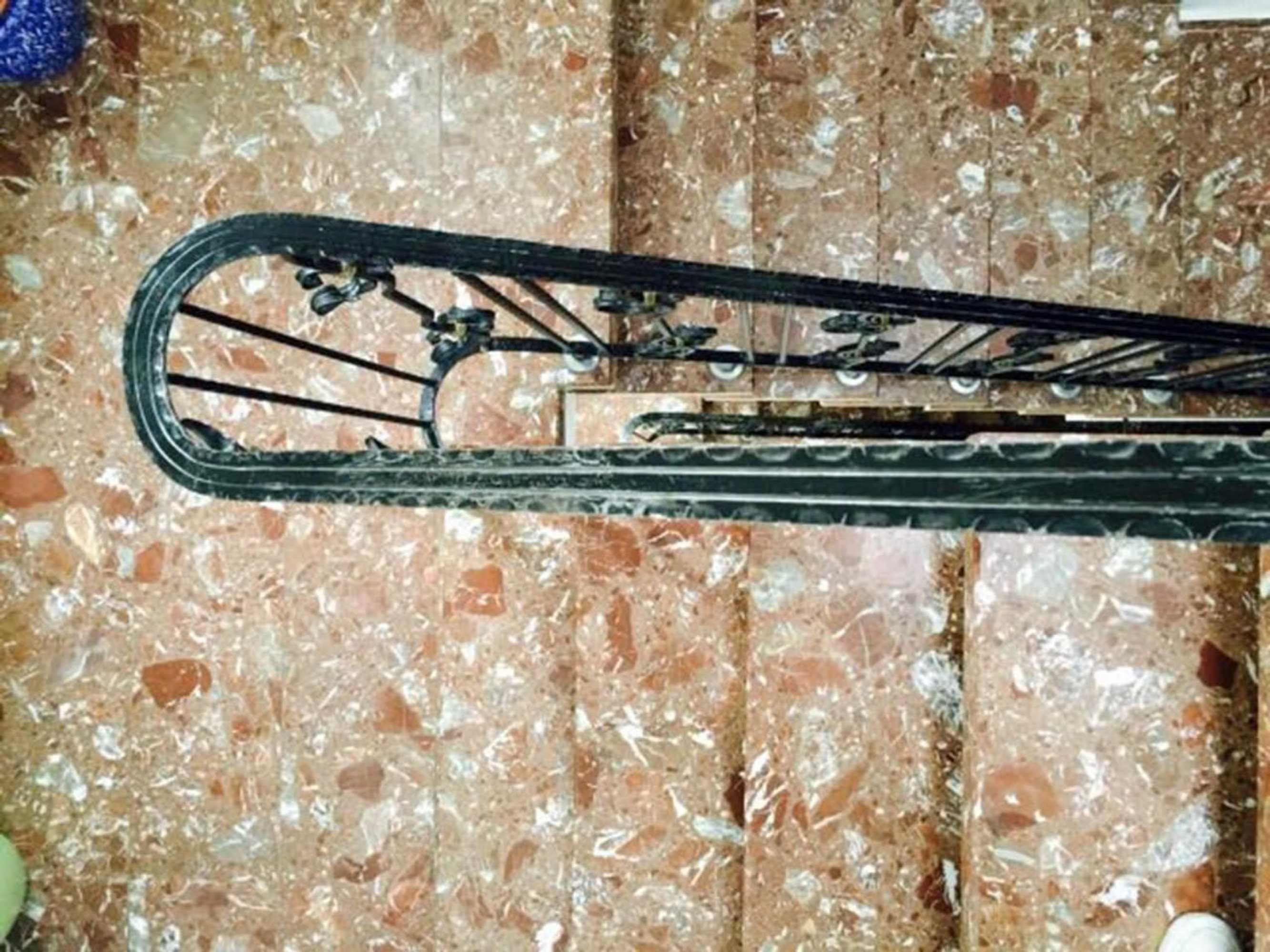 Gift card for Saigon Hotel