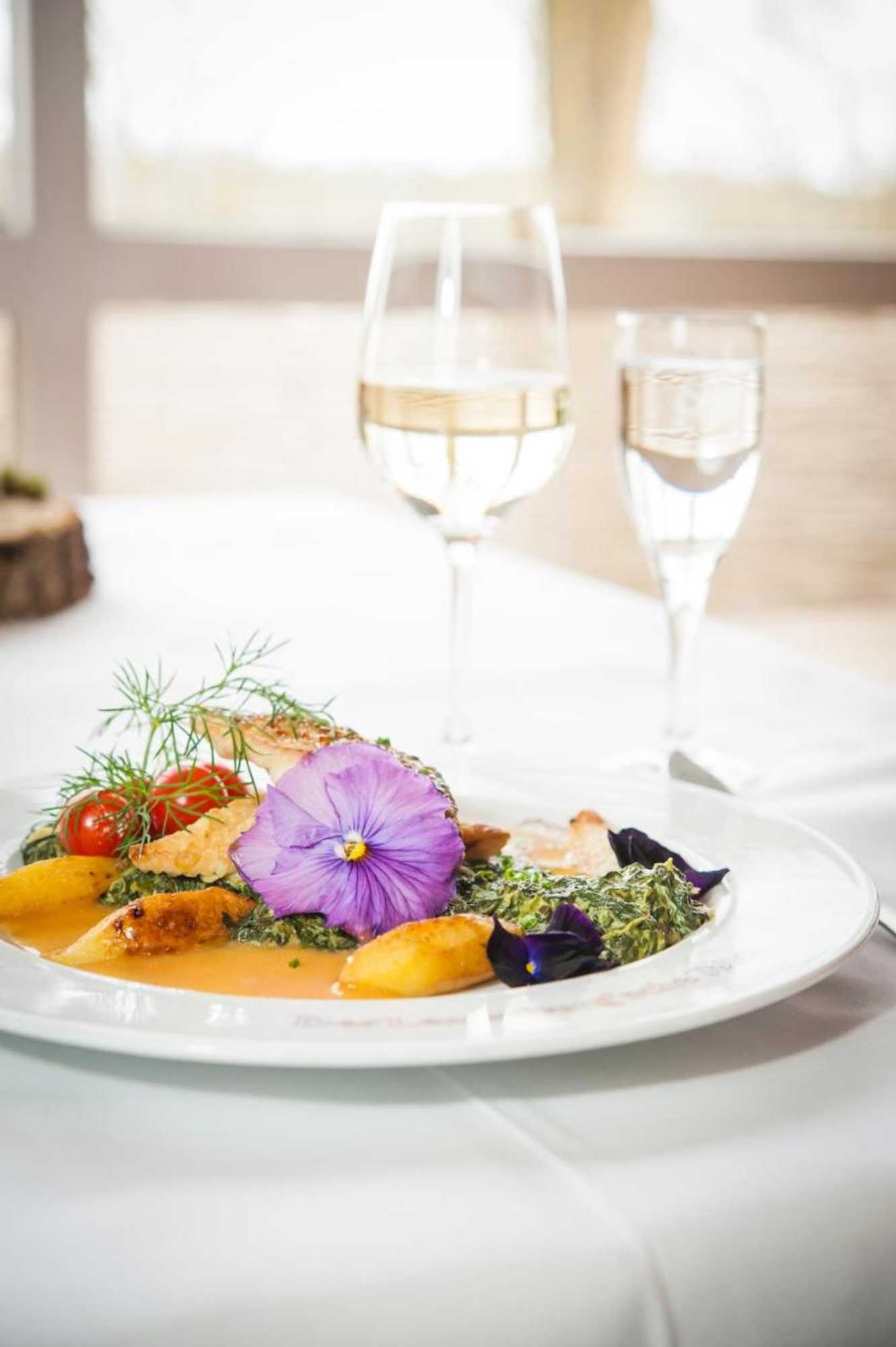 Gift card for Hotel Quellenhof