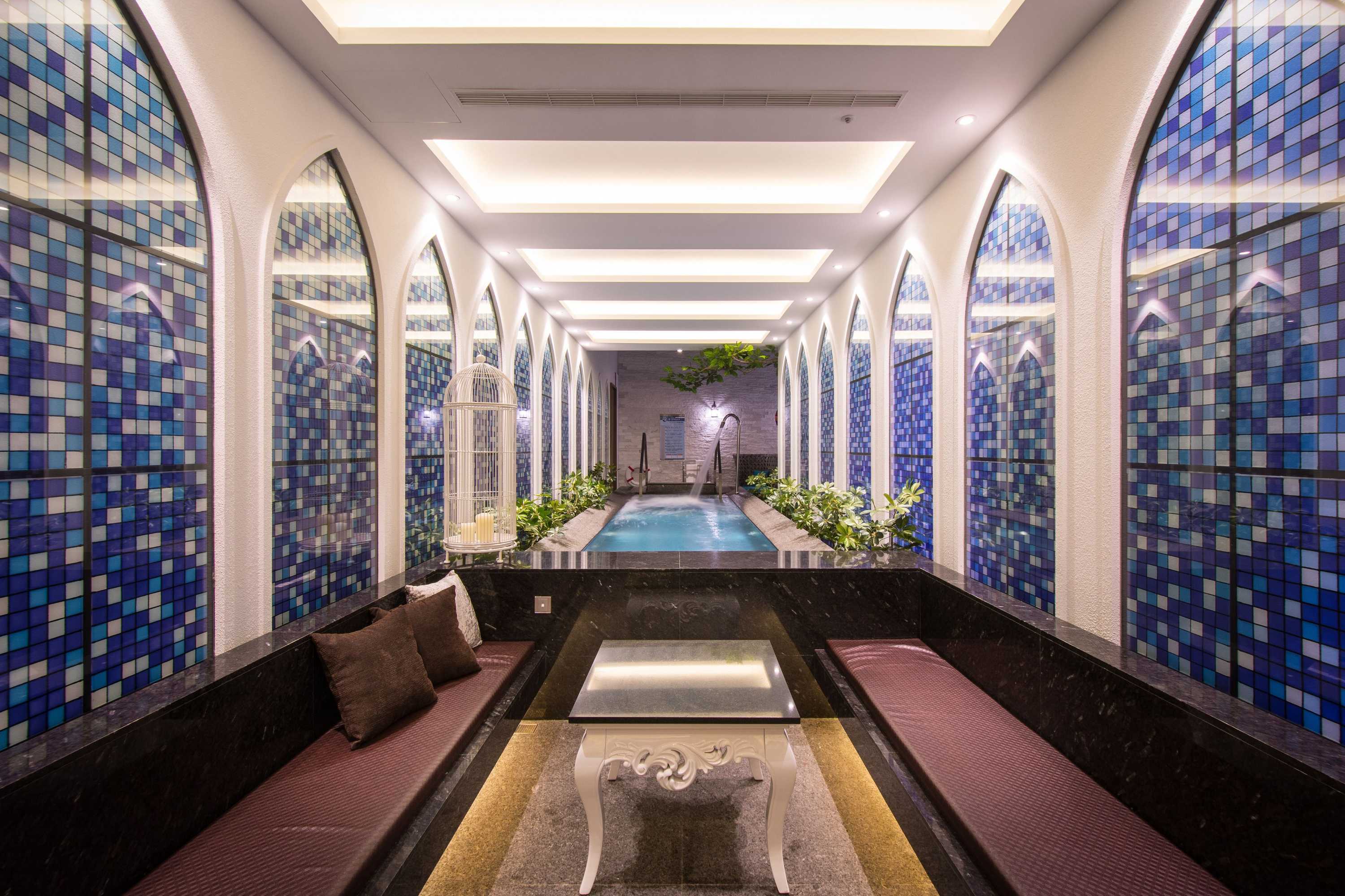 Gift card for Uher Luxury Resort & Hotel Gift card for Uher Luxury Resort & Hotel