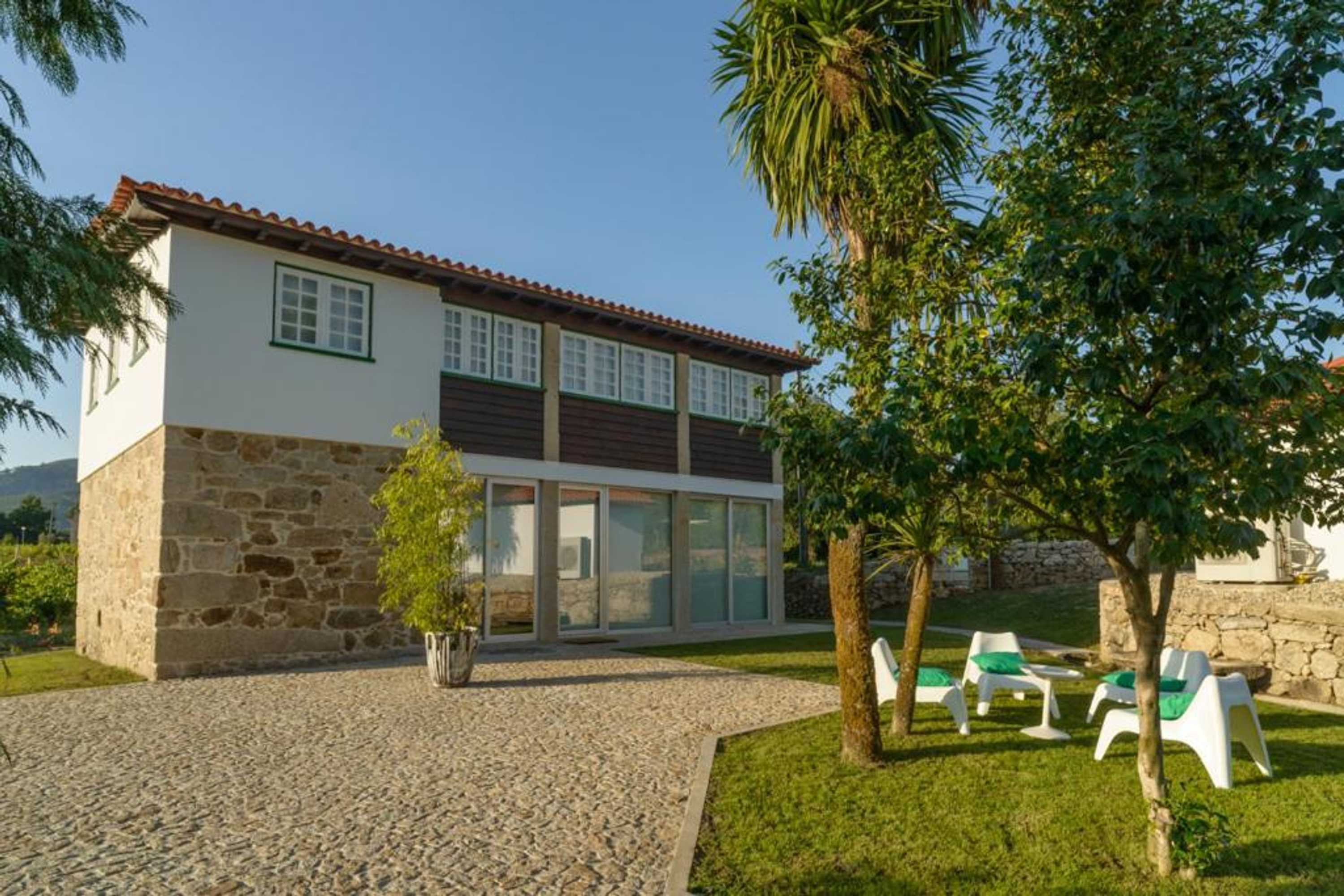 Gift card for Casa da Vinha