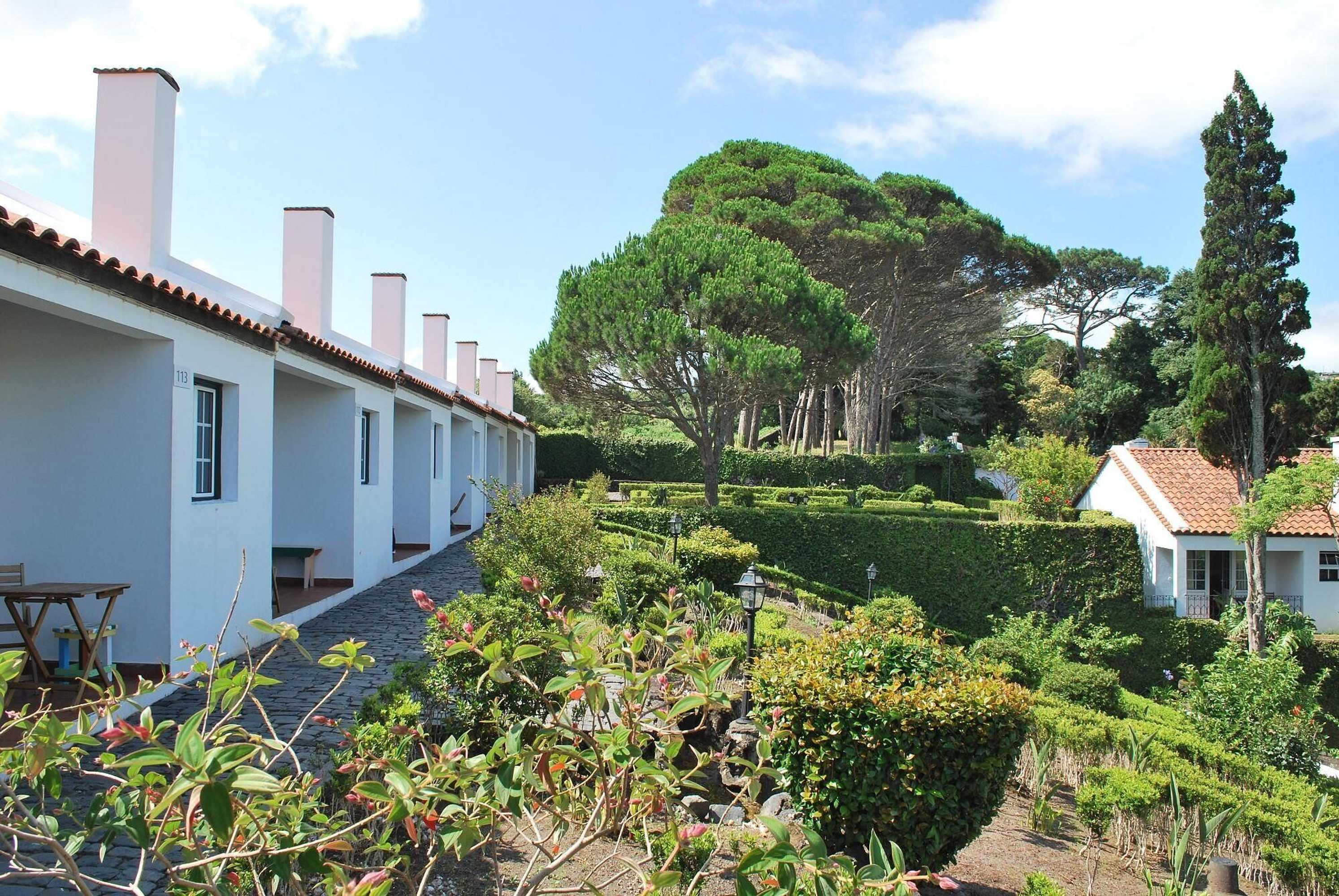 Gift card for Solar Do Conde Garden Hotel