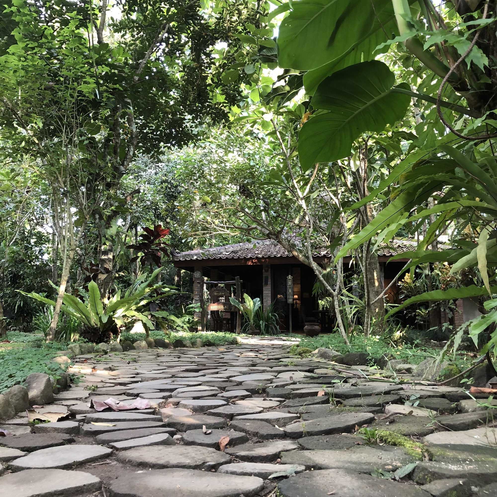 Gift card for Rumah Boedi Private Residence Villa Gift card for Rumah Boedi Private Residence Villa