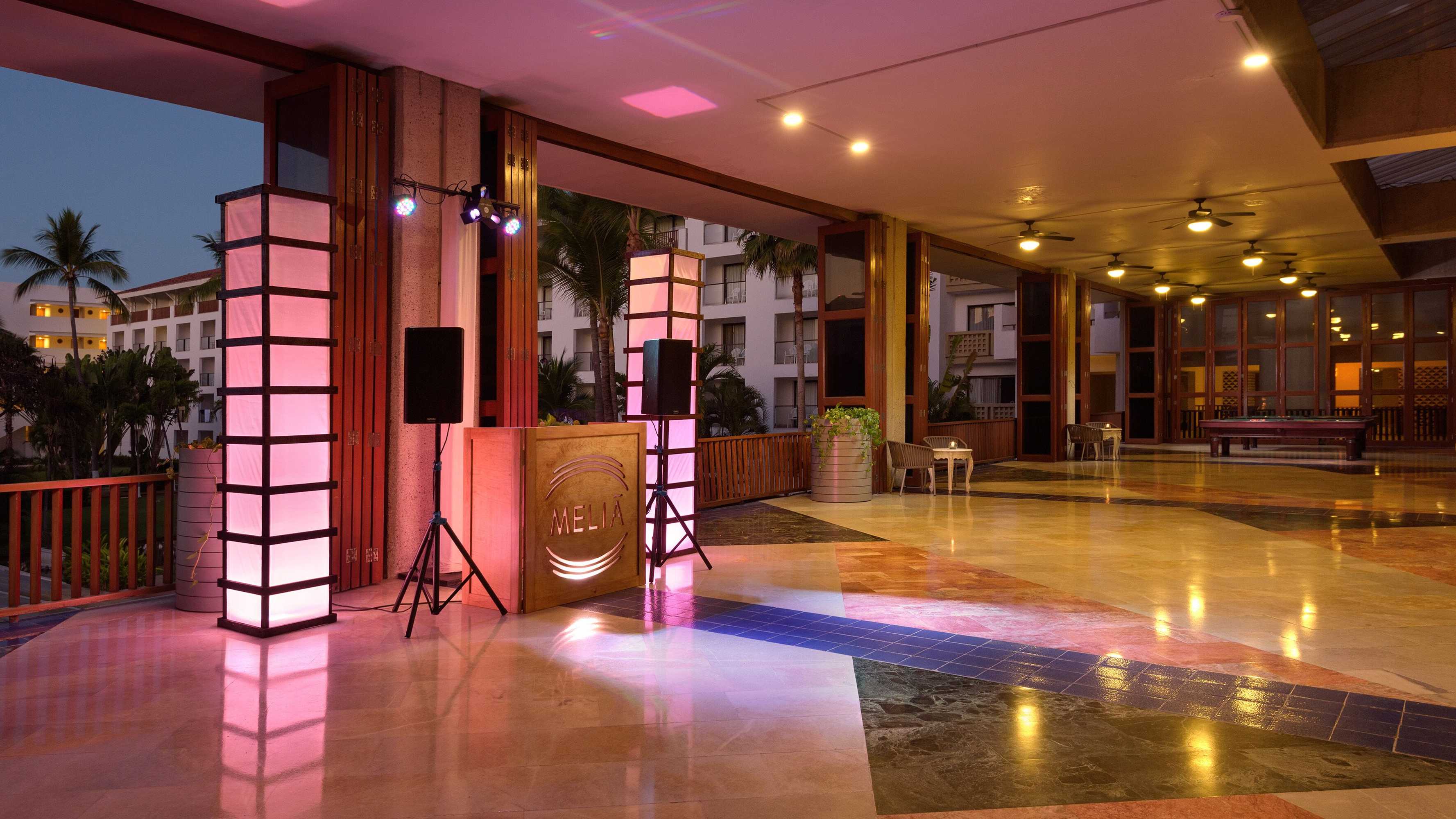 Gift card for Melia Puerto Vallarta - All Inclusive Gift card for Melia Puerto Vallarta - All Inclusive