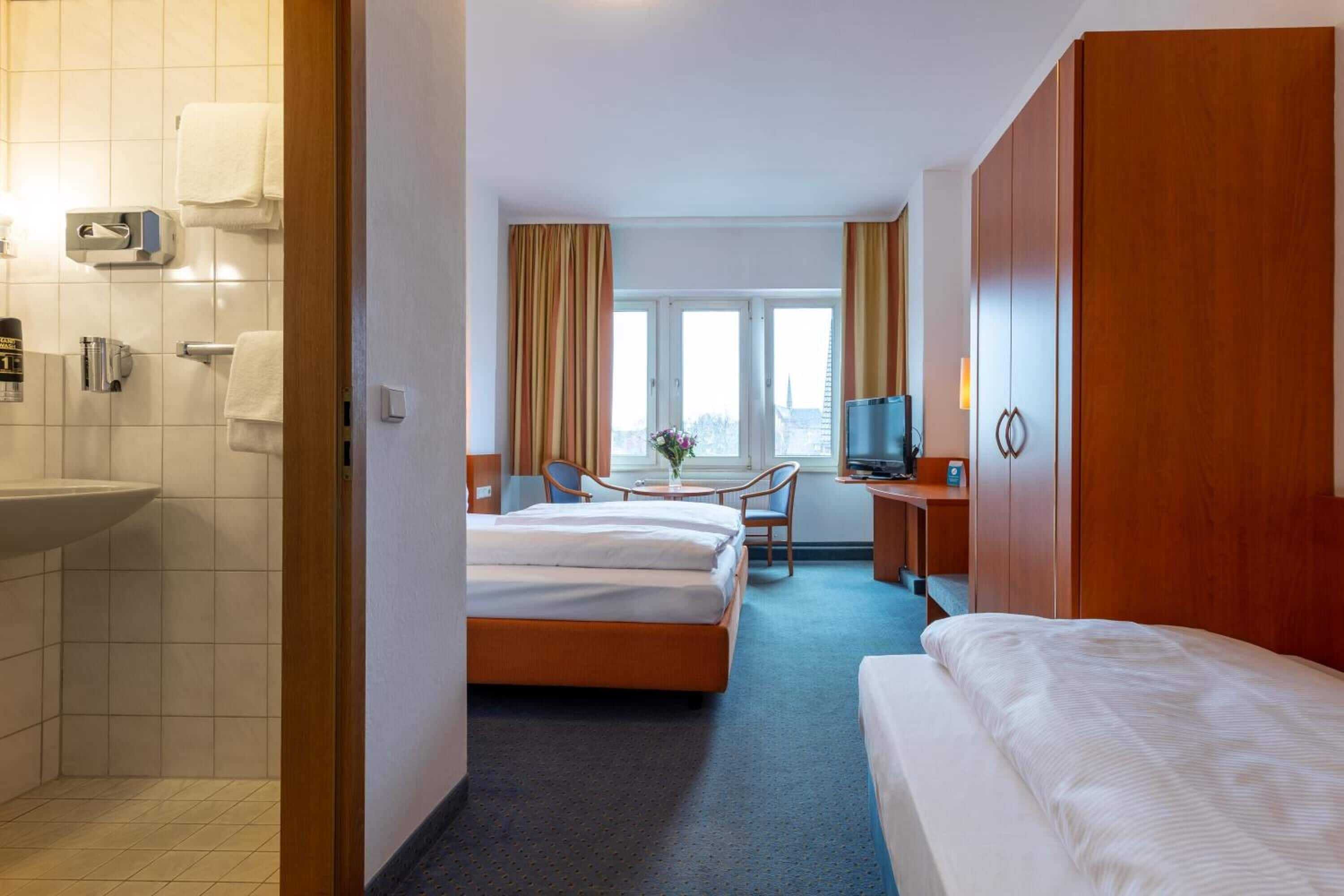 Gift card for Trip Inn Hotel Schumann Gift card for Trip Inn Hotel Schumann