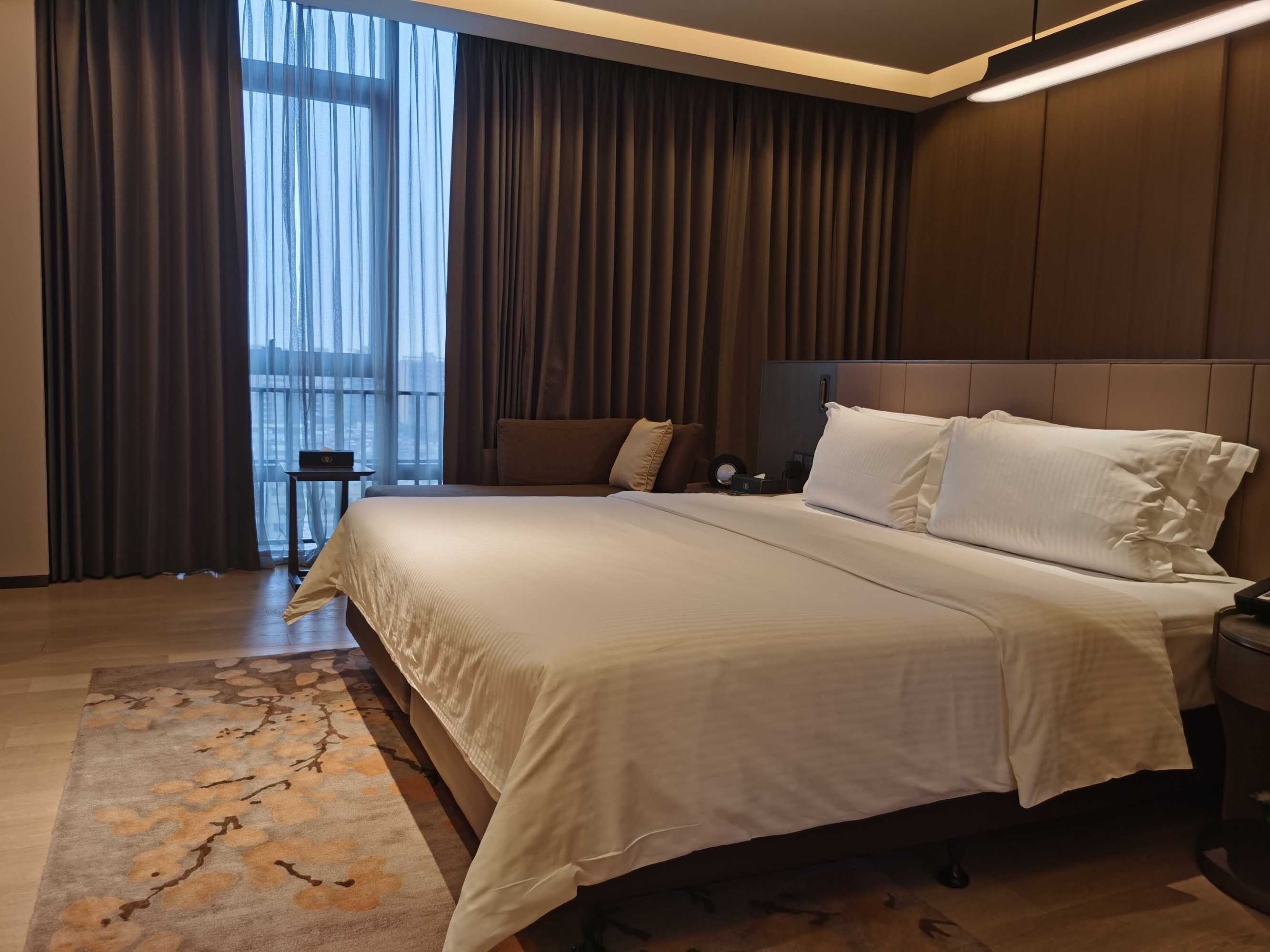 Gift card for Ascott Songshan Lake Dongguan Gift card for Ascott Songshan Lake Dongguan